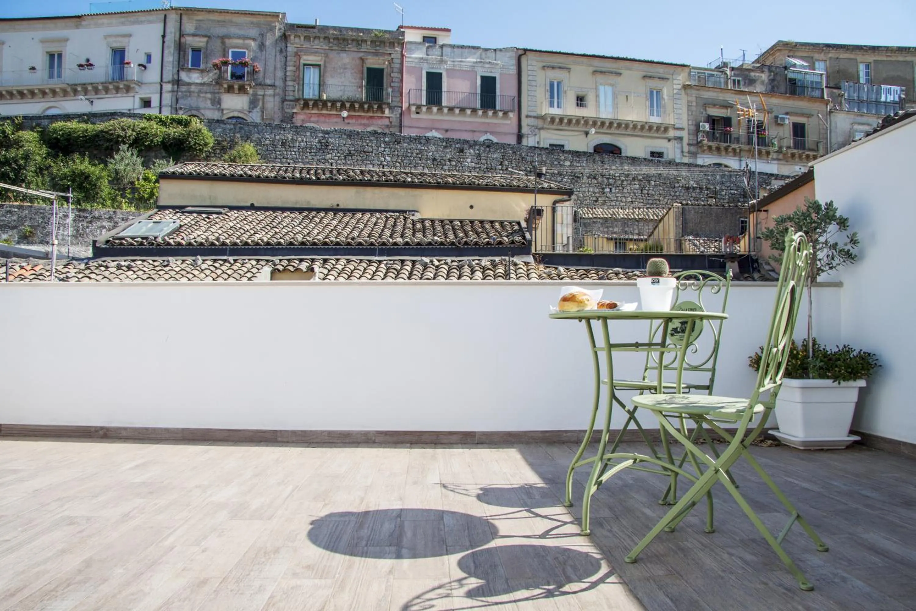 BFRAME Cornice Barocca