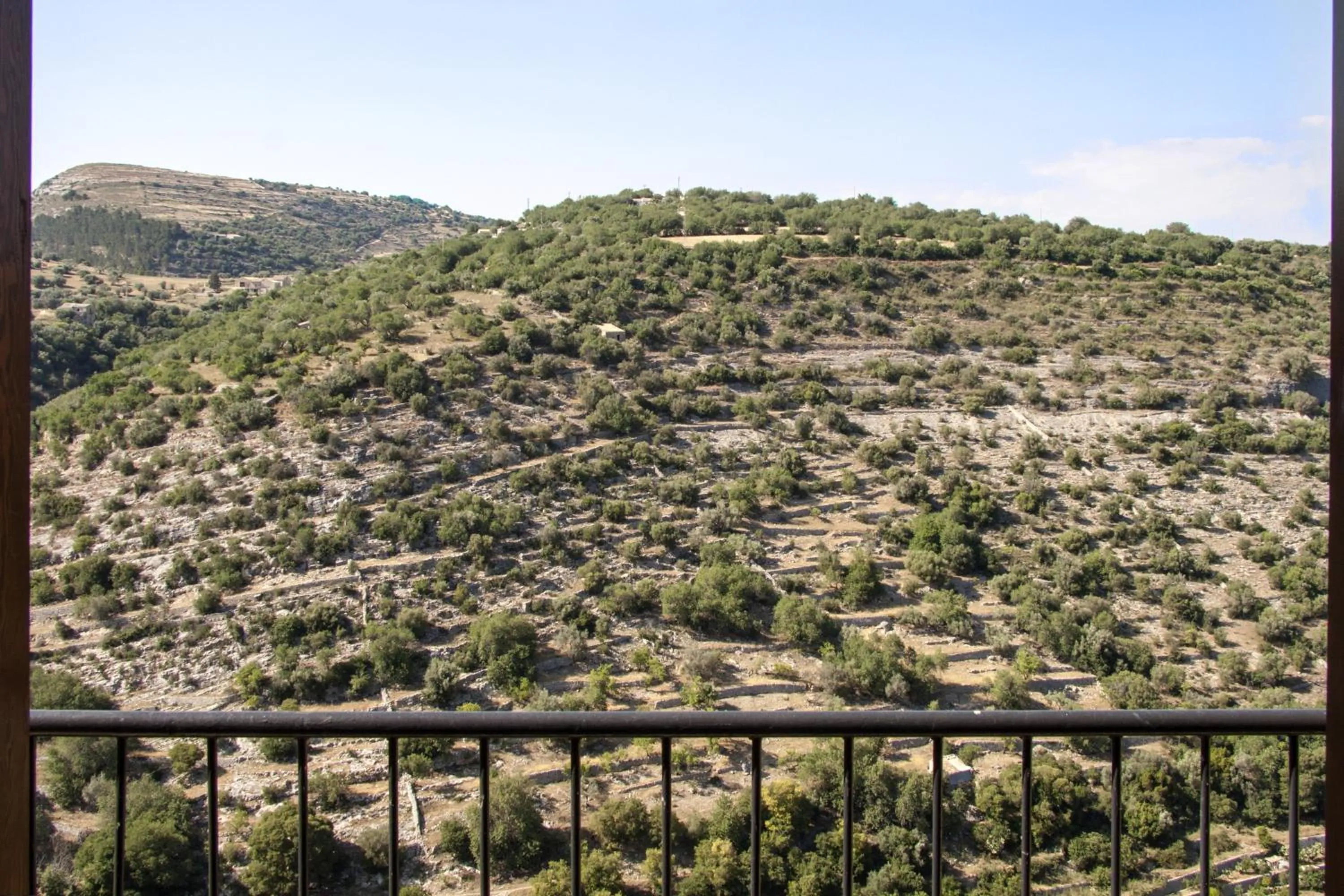 BFRAME Cornice Barocca