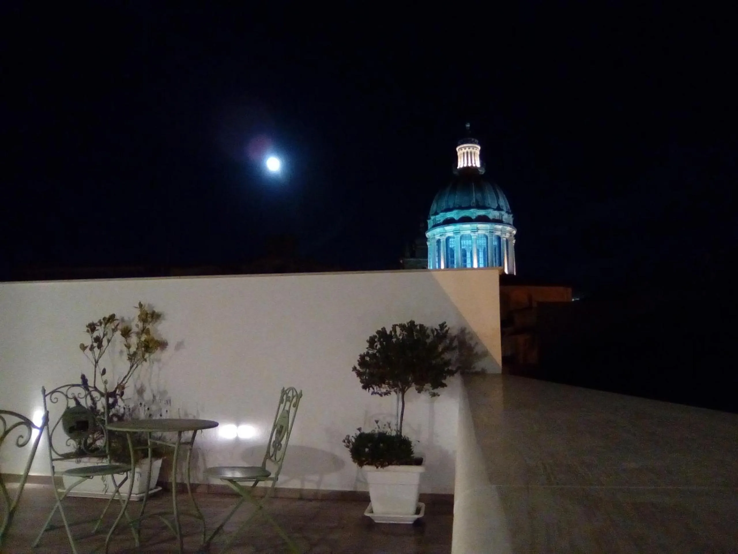 Property building in BFRAME Cornice Barocca