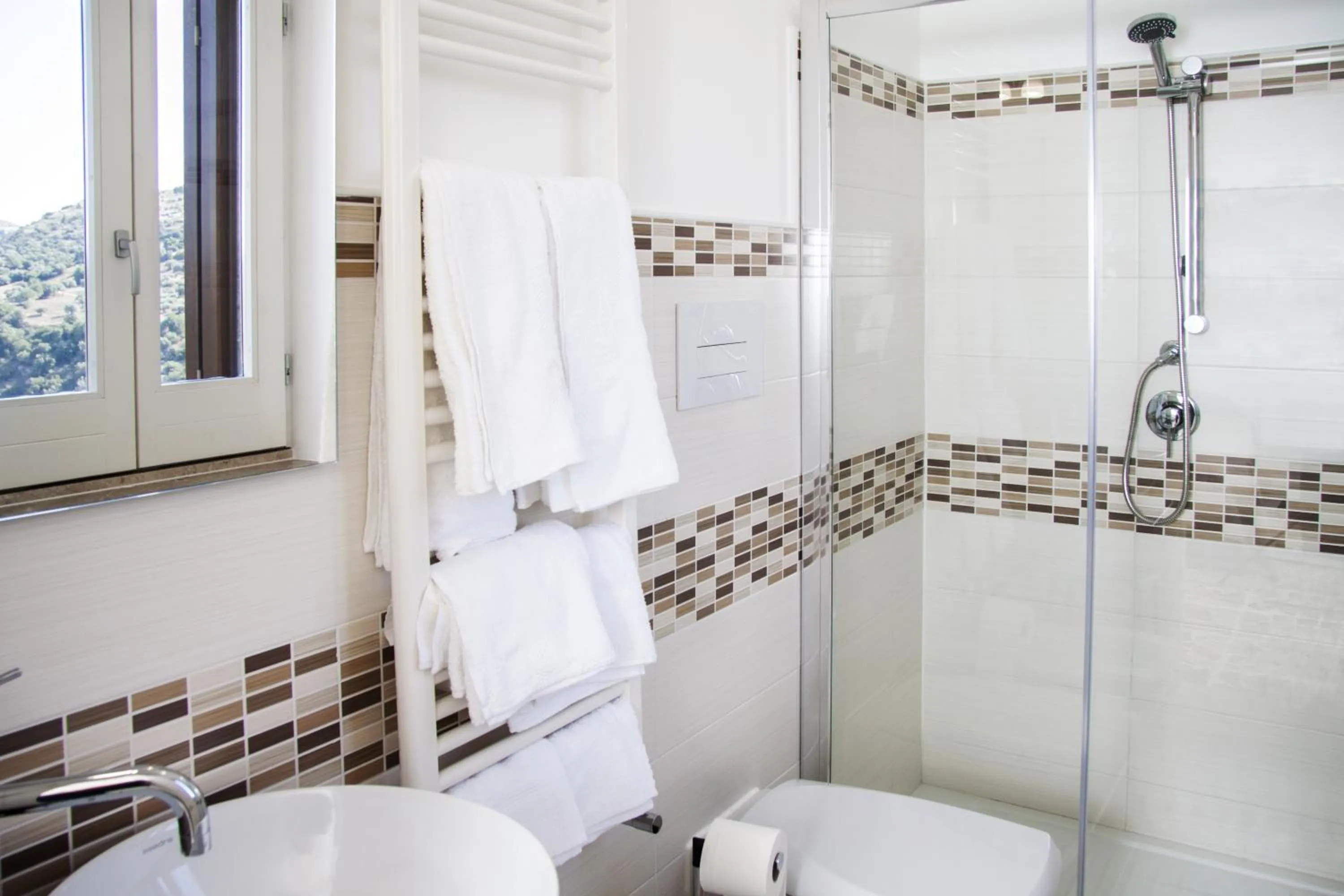 BFRAME Cornice Barocca