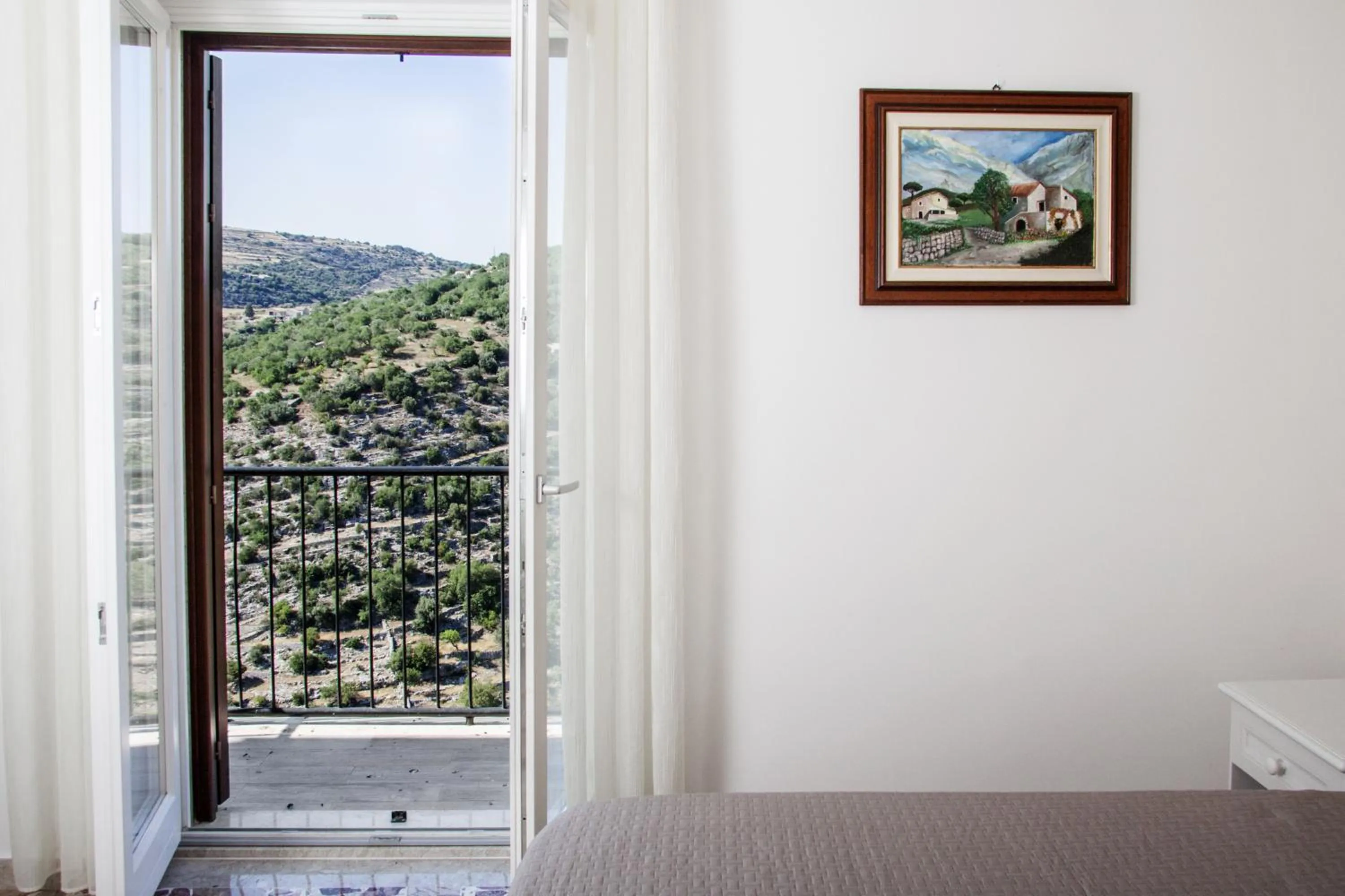 BFRAME Cornice Barocca