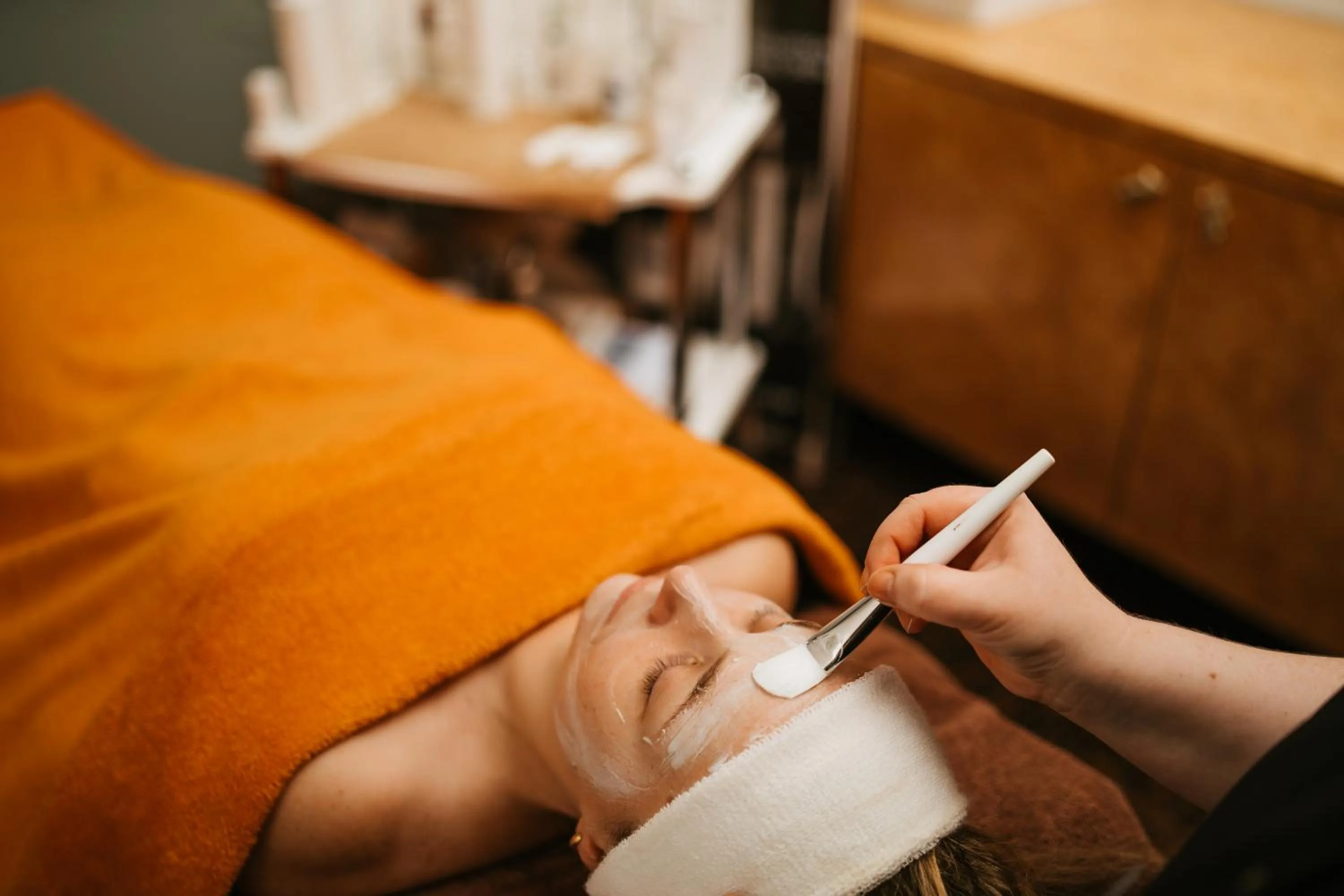 Spa and wellness centre/facilities in Tallink Spa & Conference Hotel