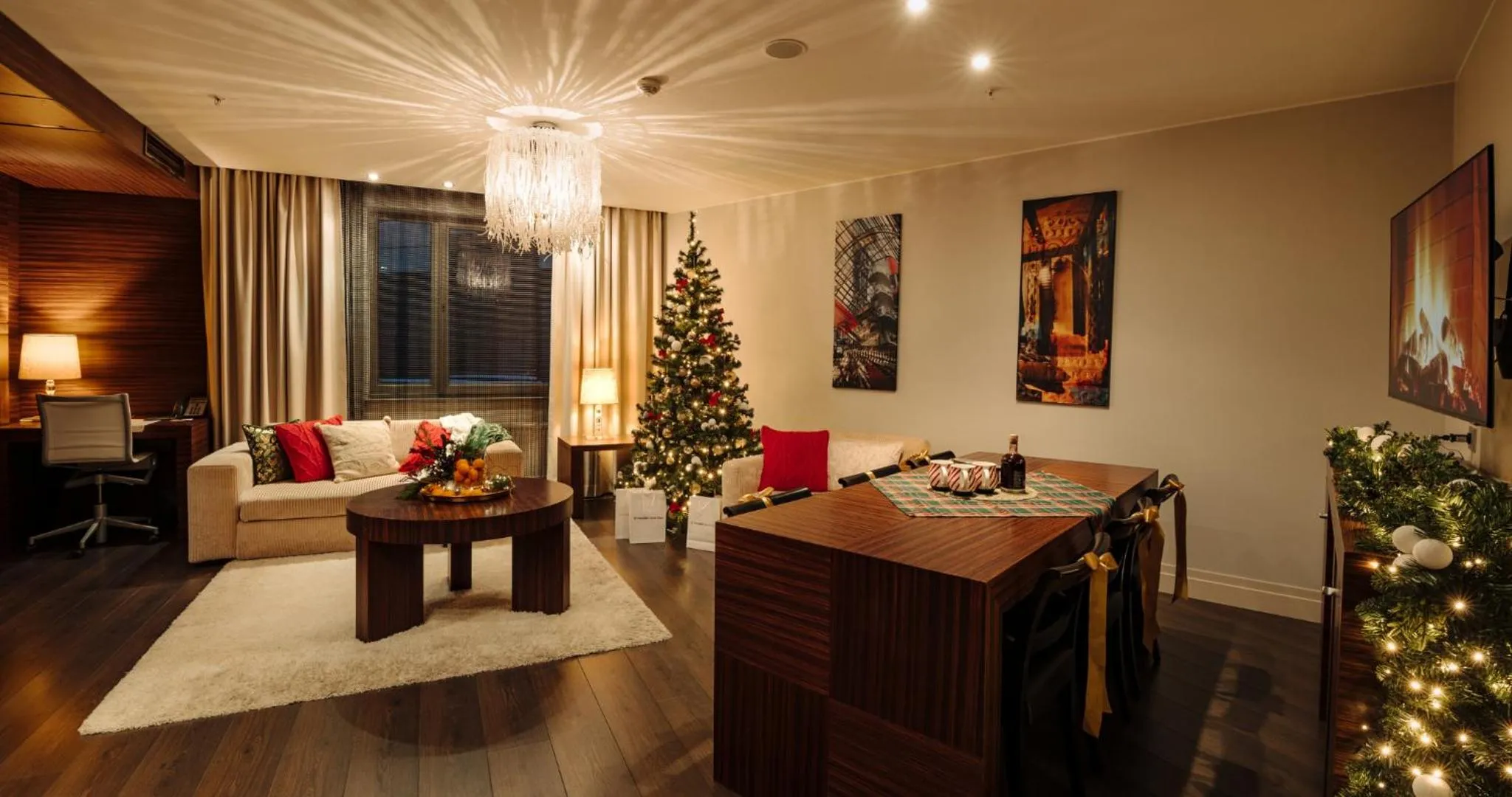 Tallink Spa & Conference Hotel