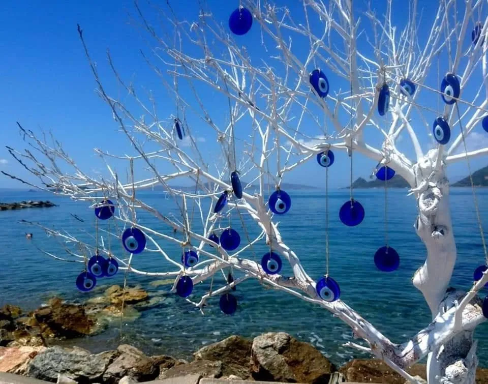 Azure Wellness Retreat