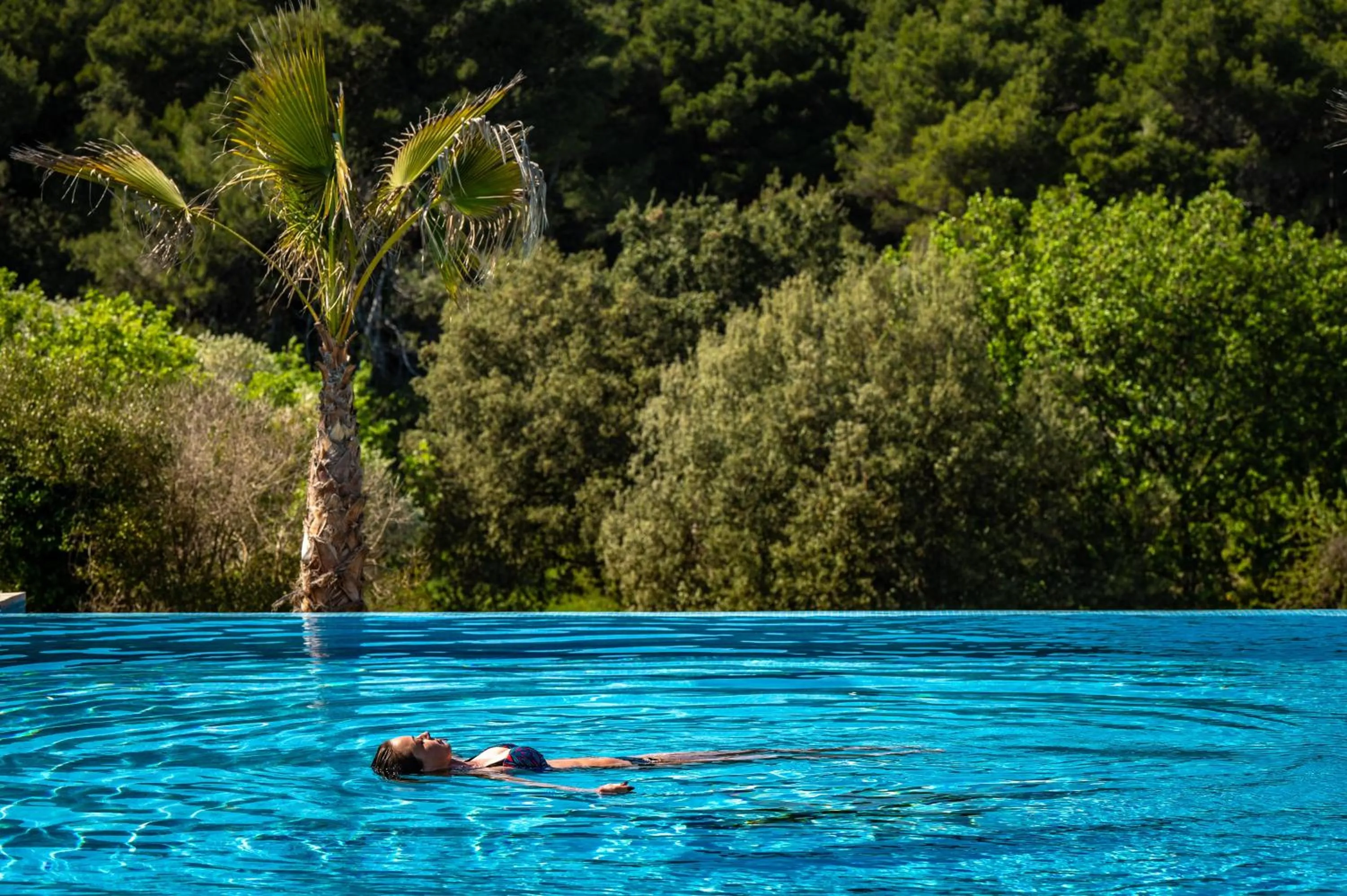 Day in Premantura Resort - Hotel & Restaurant