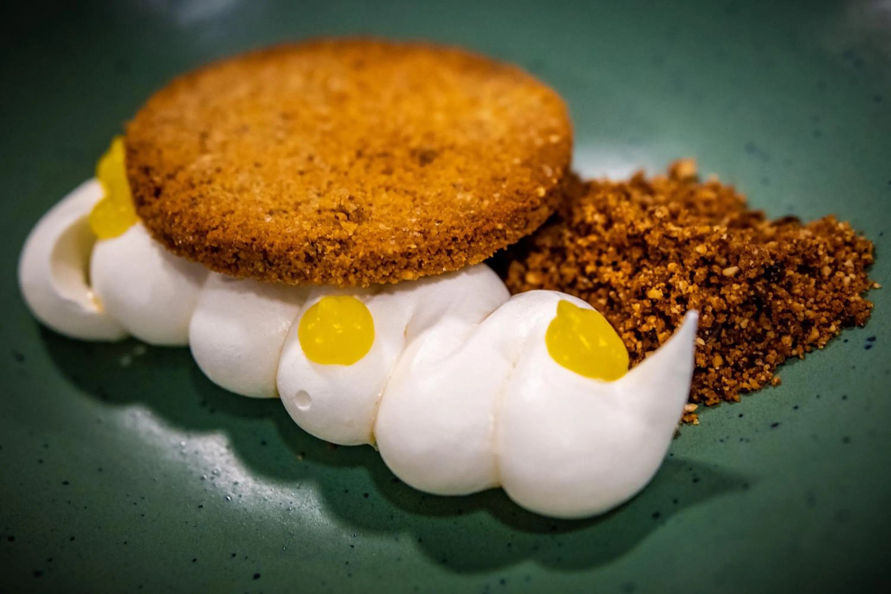 Food in Premantura Resort - Hotel & Restaurant