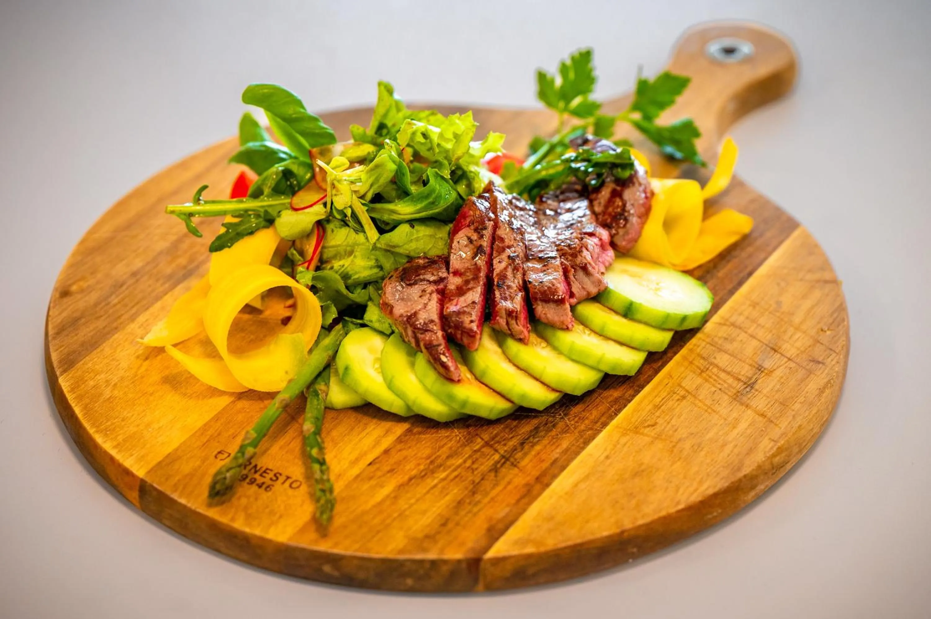 Restaurant/places to eat in Premantura Resort - Hotel & Restaurant