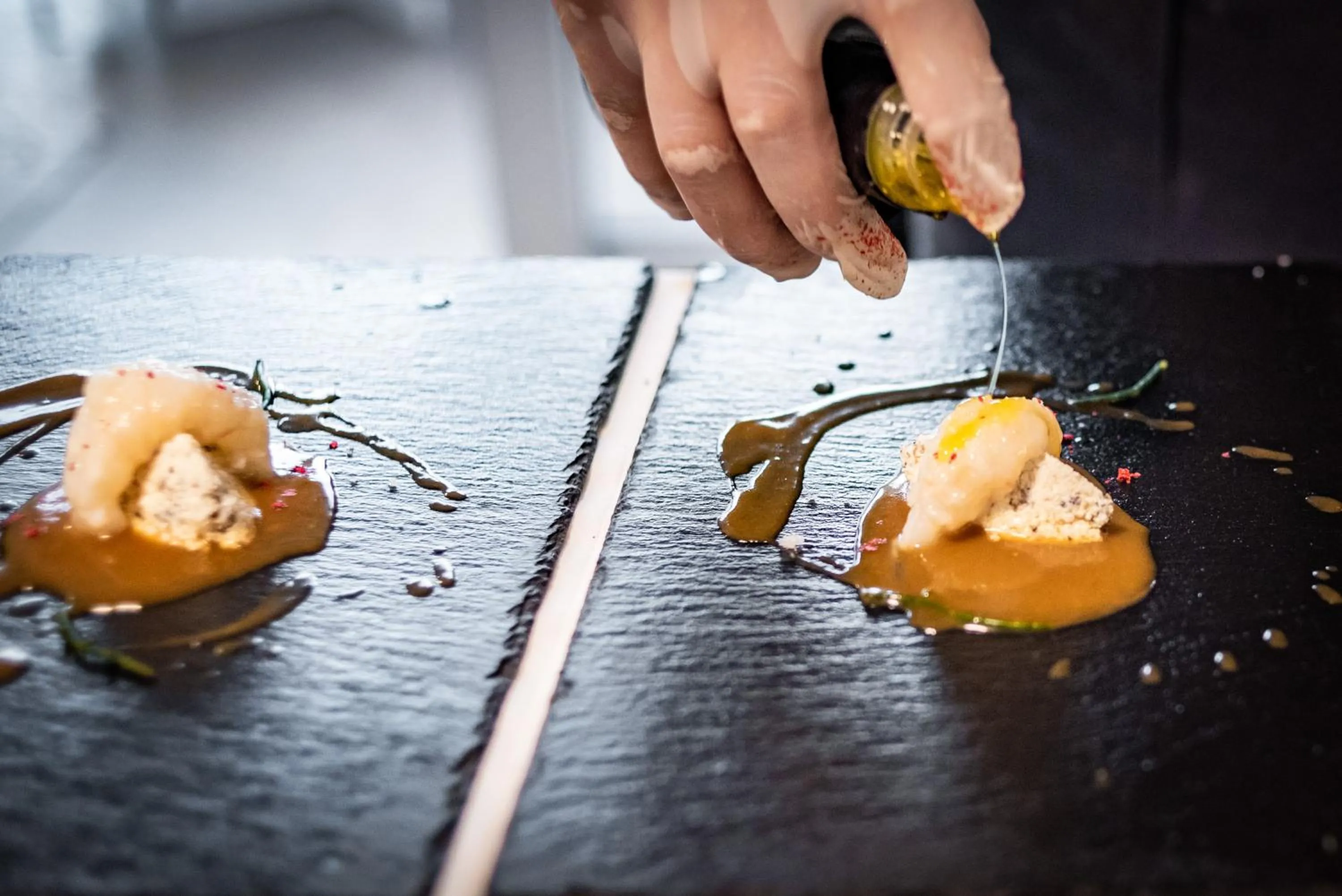 Restaurant/places to eat in Premantura Resort - Hotel & Restaurant