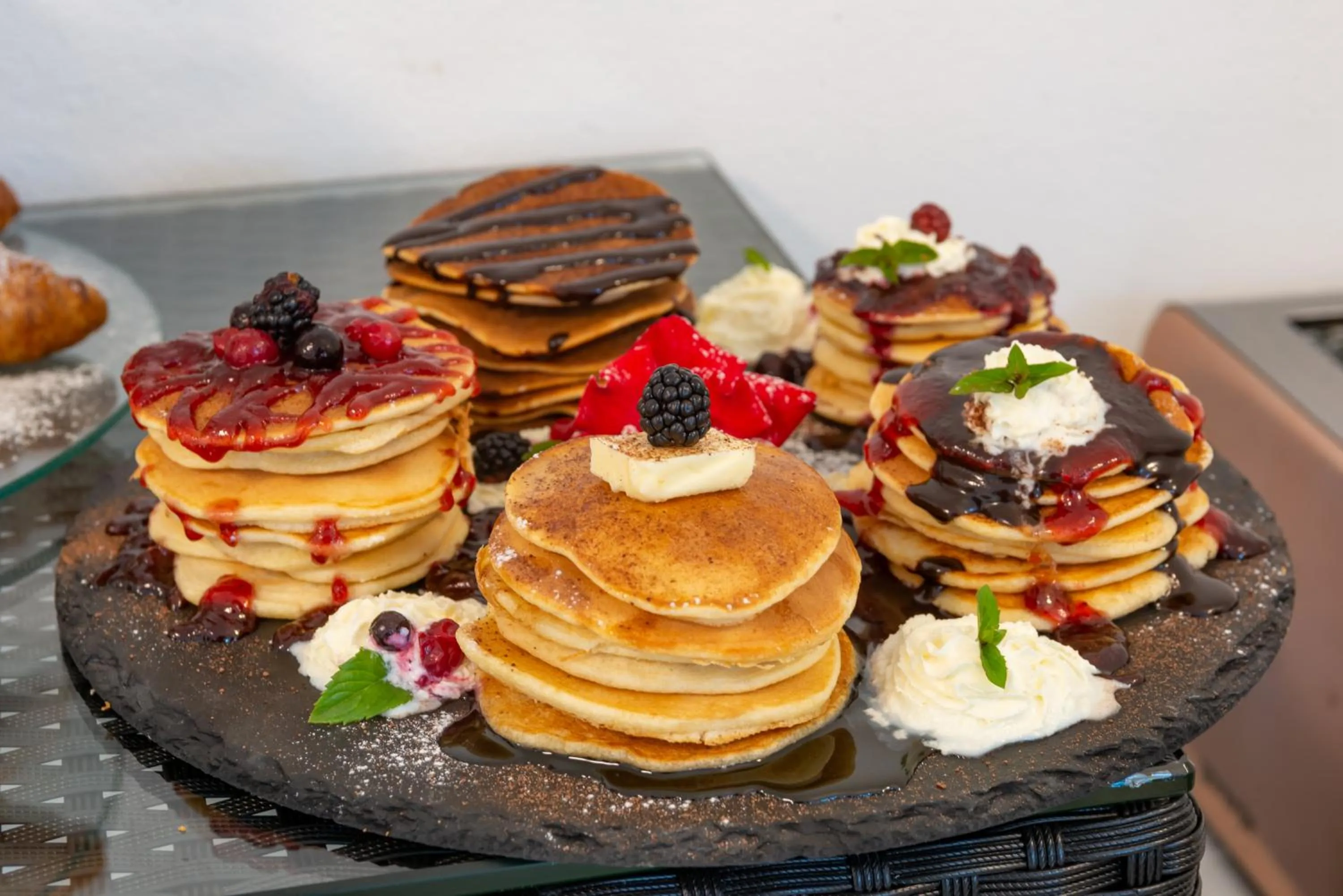 Food in Premantura Resort - Hotel & Restaurant