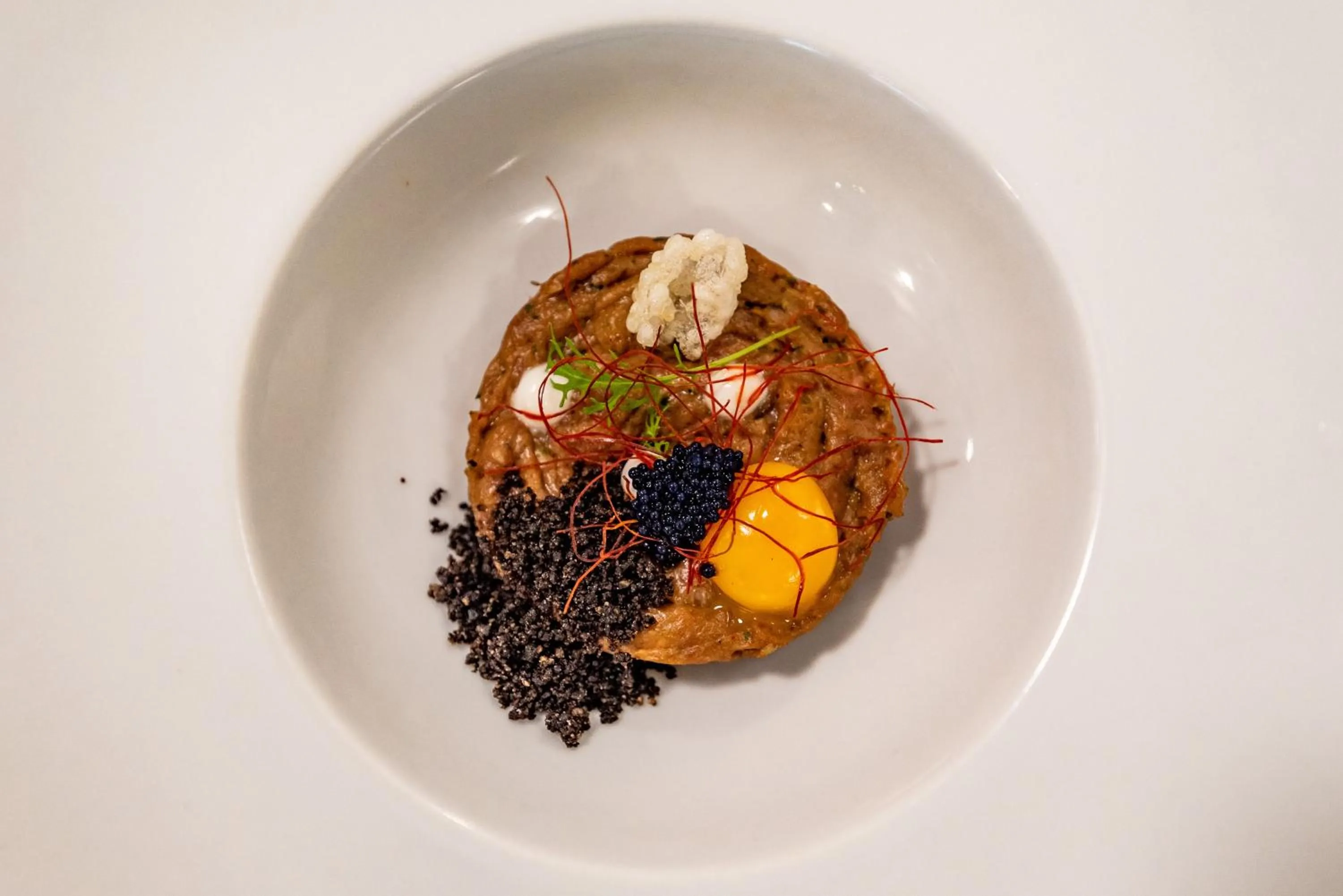 Restaurant/places to eat in Premantura Resort - Hotel & Restaurant