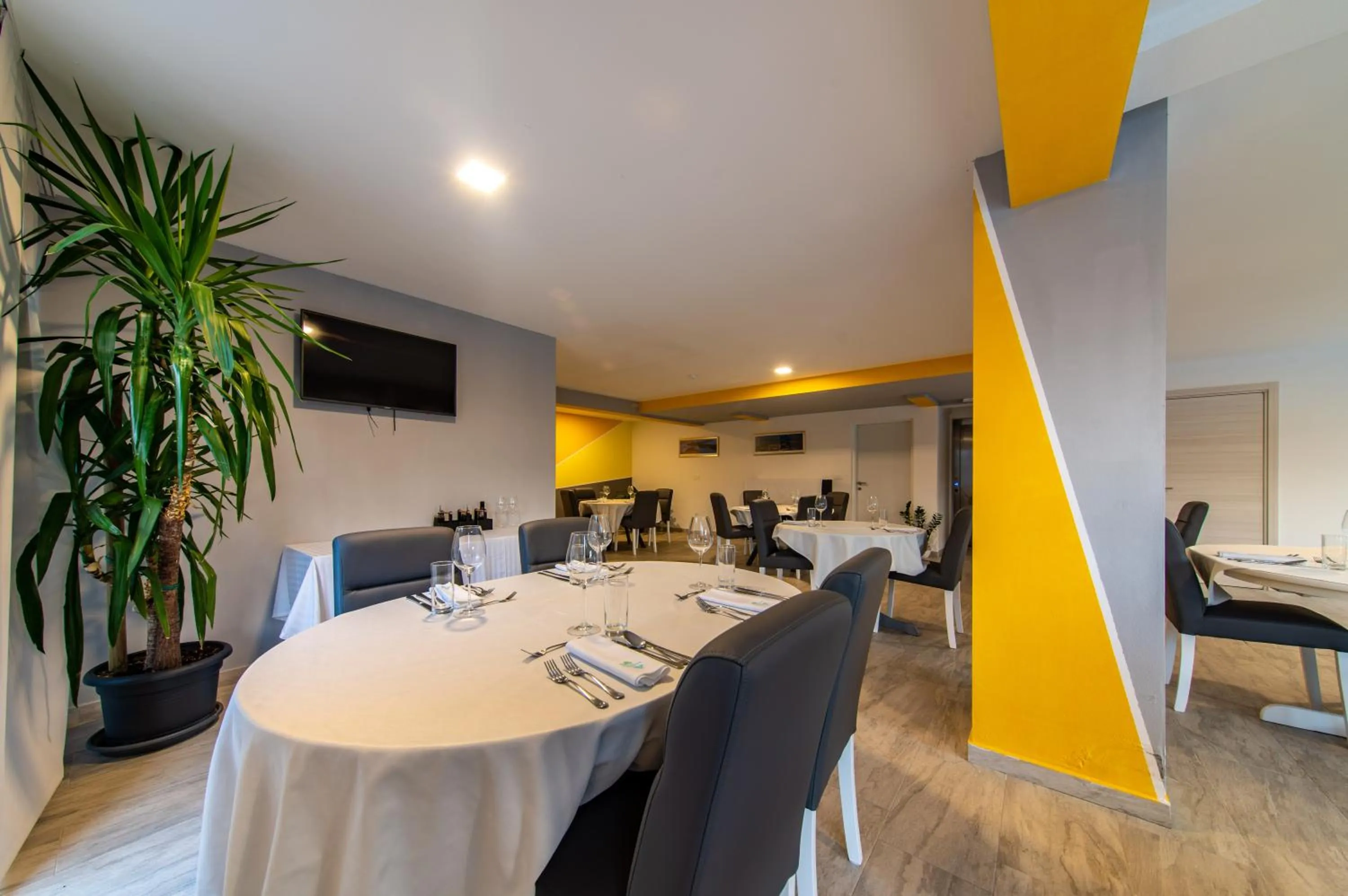 Restaurant/places to eat in Premantura Resort - Hotel & Restaurant