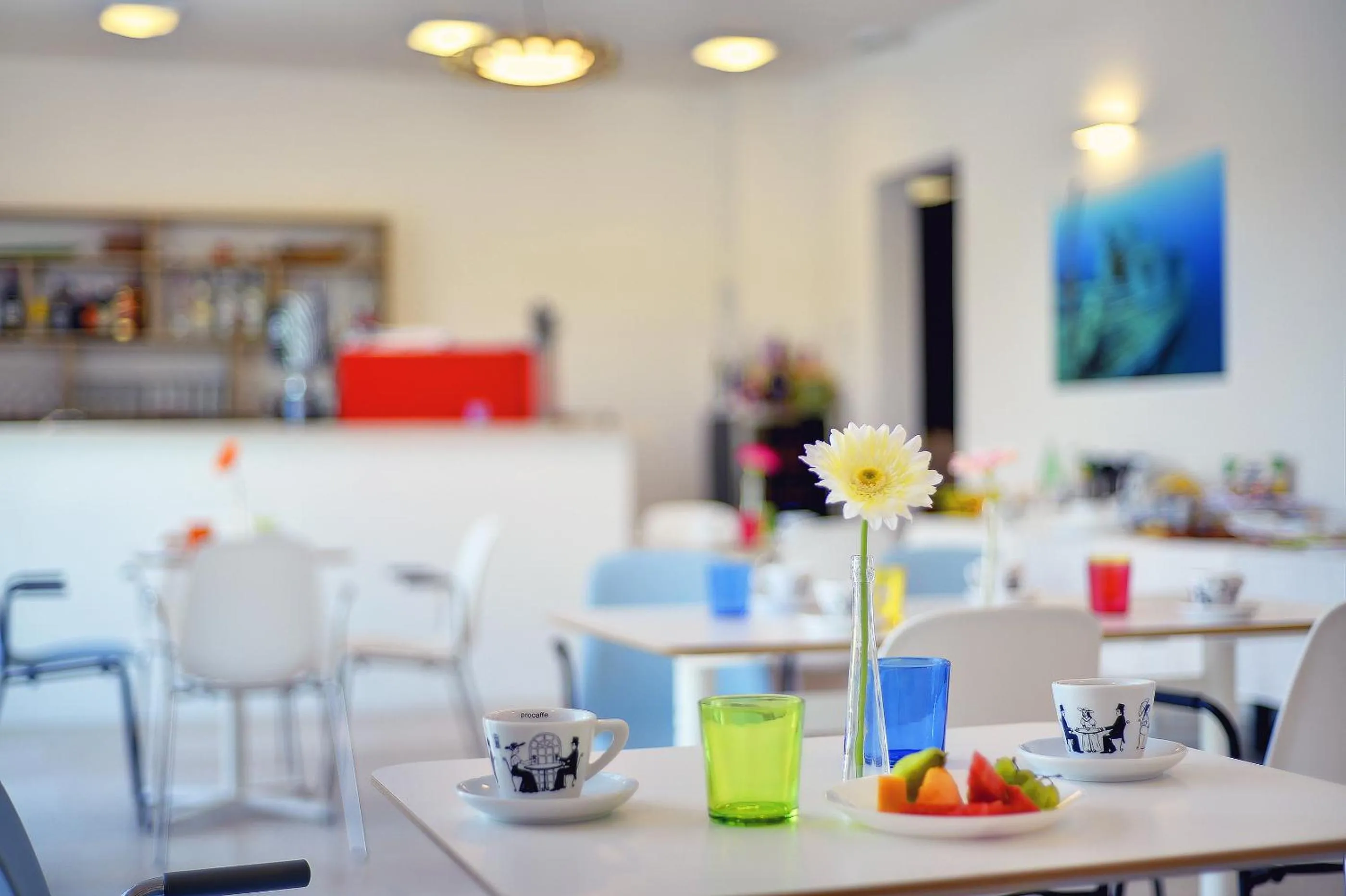 Restaurant/places to eat in Premantura Resort - Hotel & Restaurant