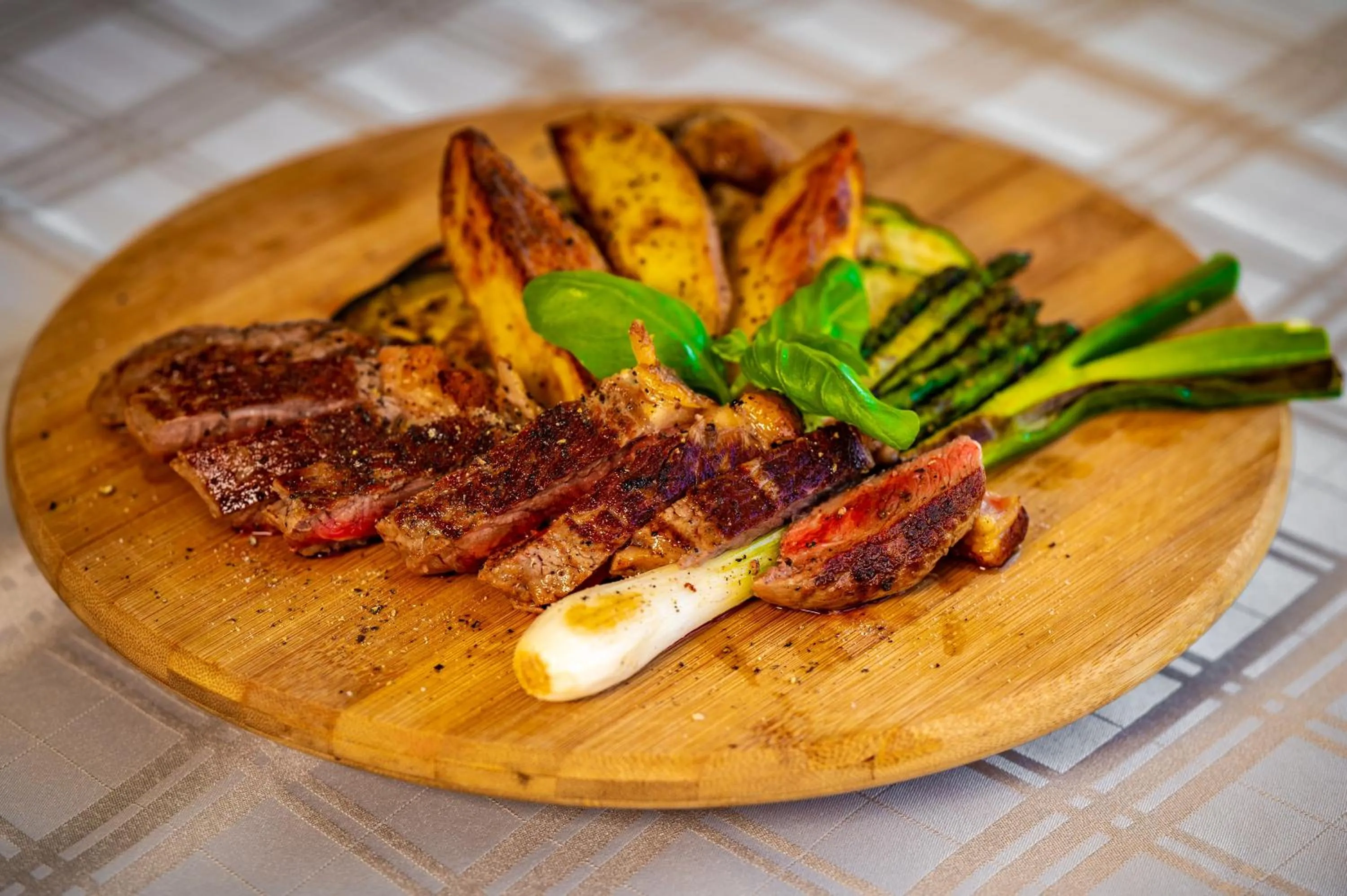 Restaurant/places to eat in Premantura Resort - Hotel & Restaurant