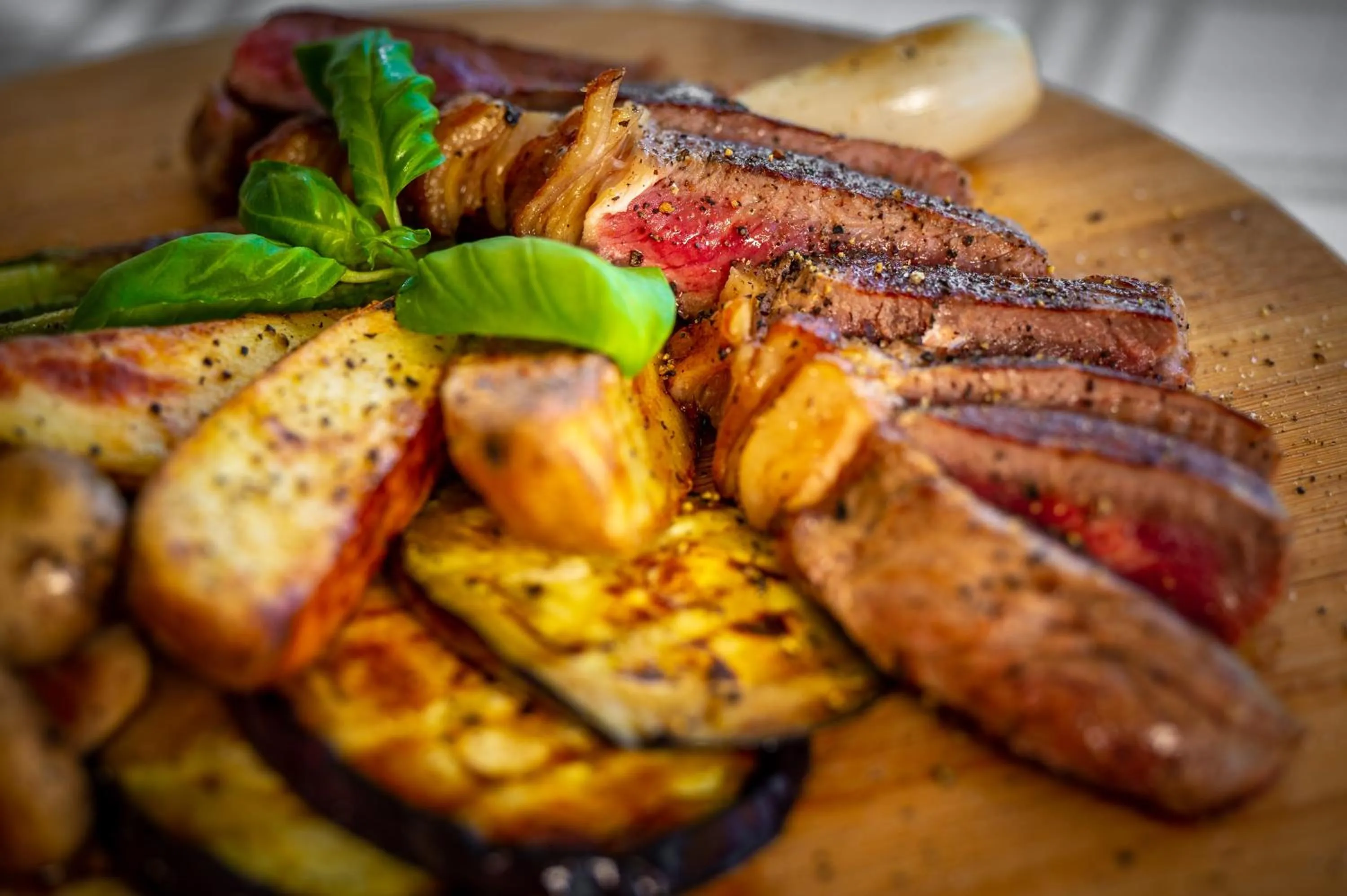 Restaurant/places to eat in Premantura Resort - Hotel & Restaurant