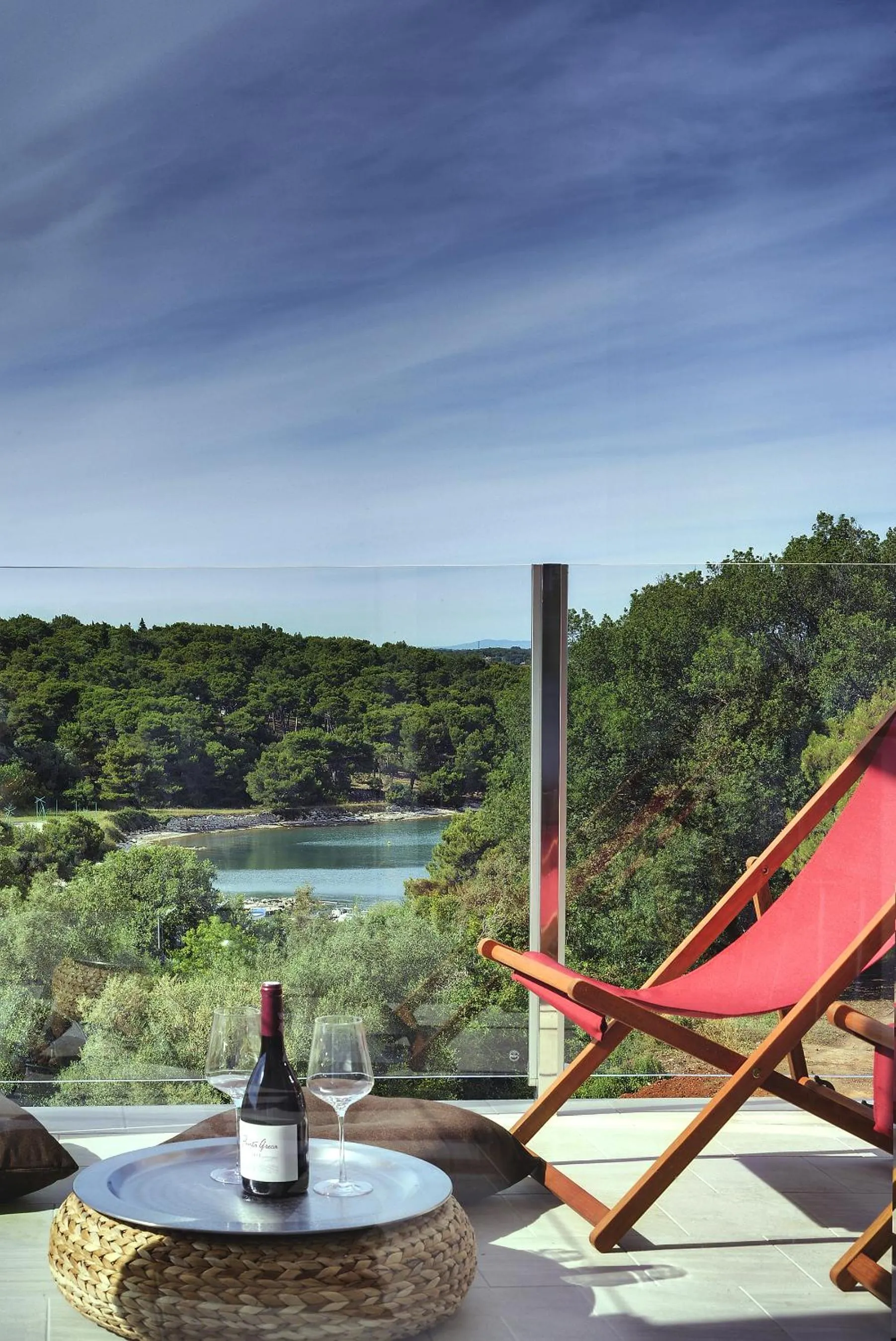 Off site in Premantura Resort - Hotel & Restaurant