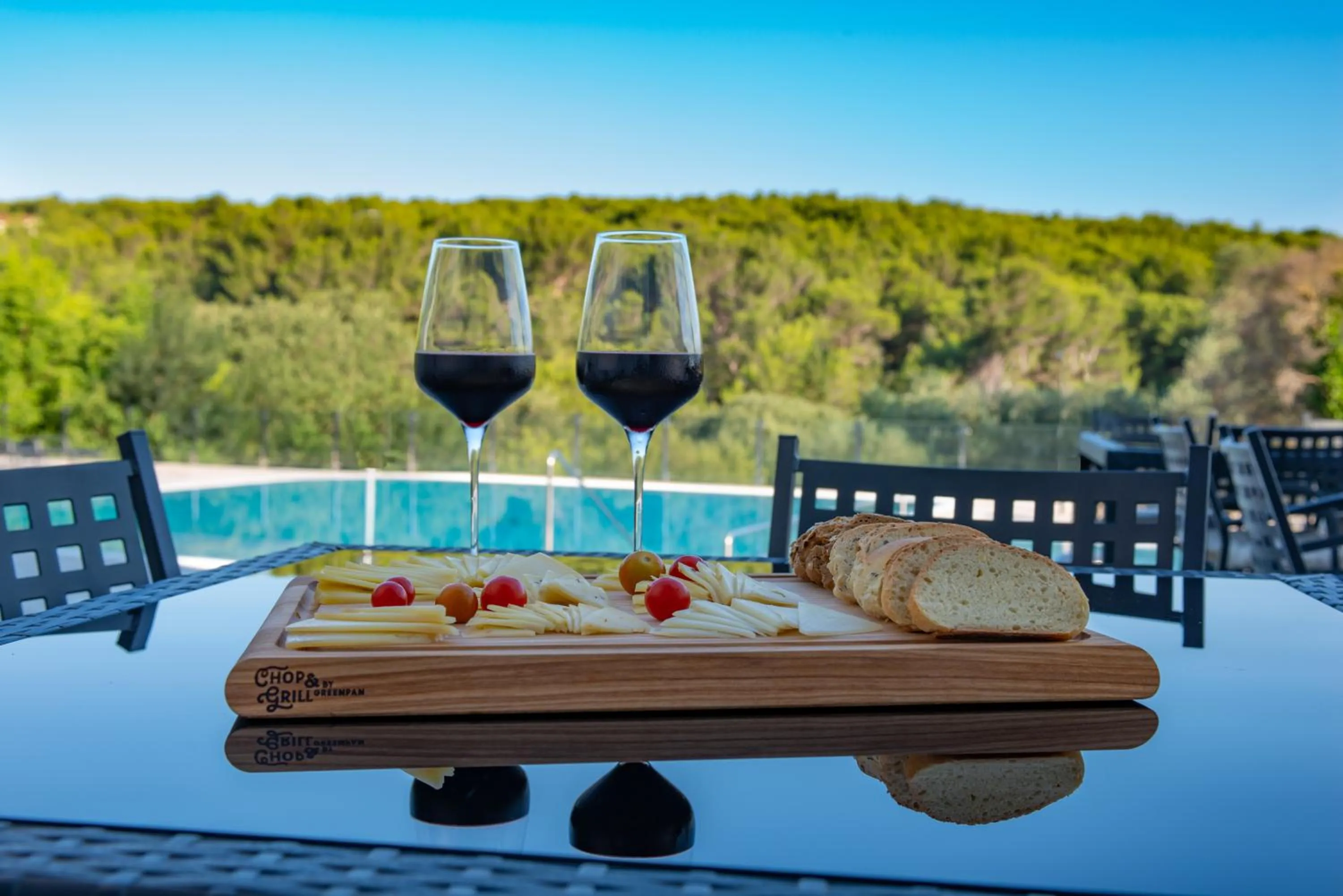 Day in Premantura Resort - Hotel & Restaurant