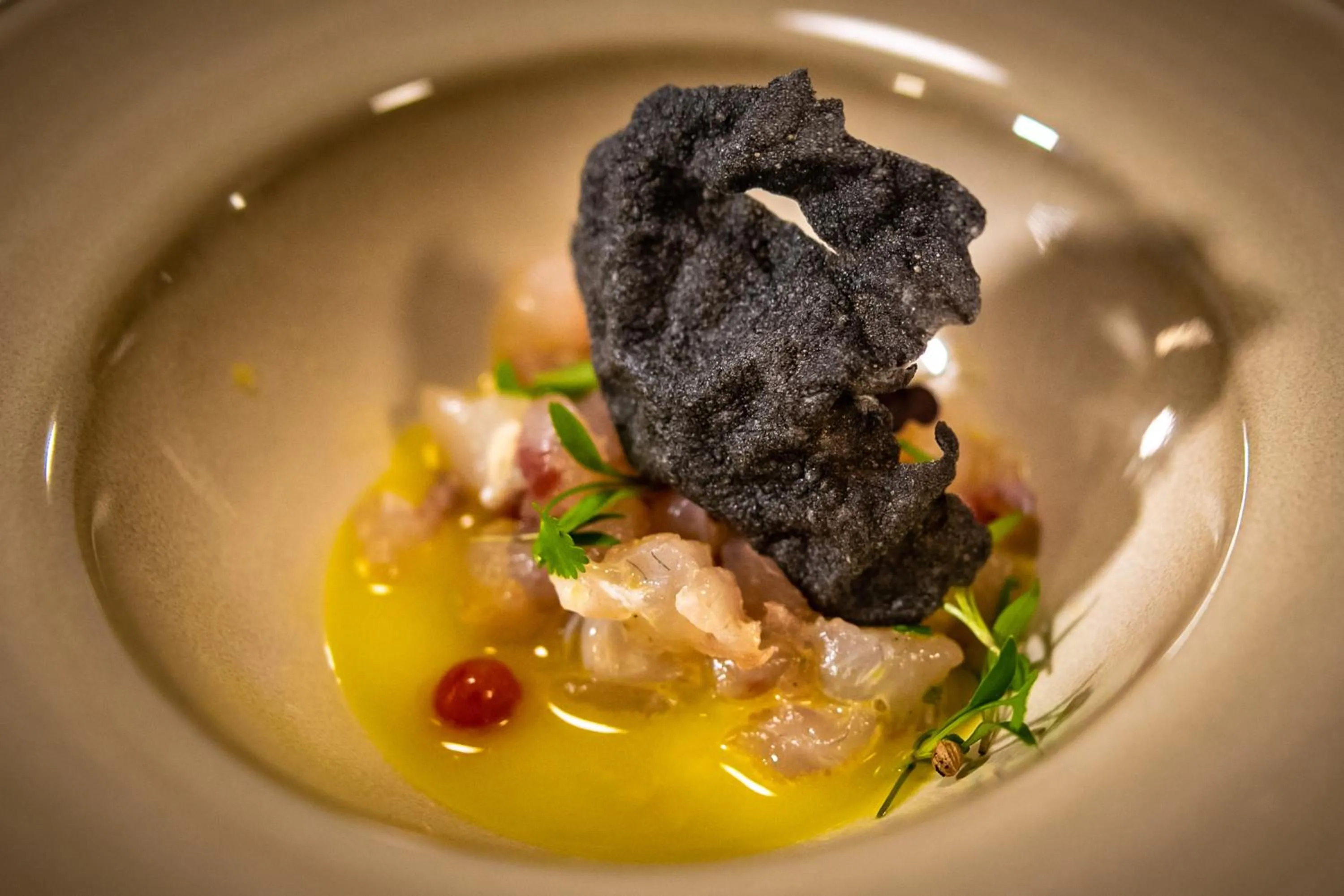 Restaurant/places to eat in Premantura Resort - Hotel & Restaurant