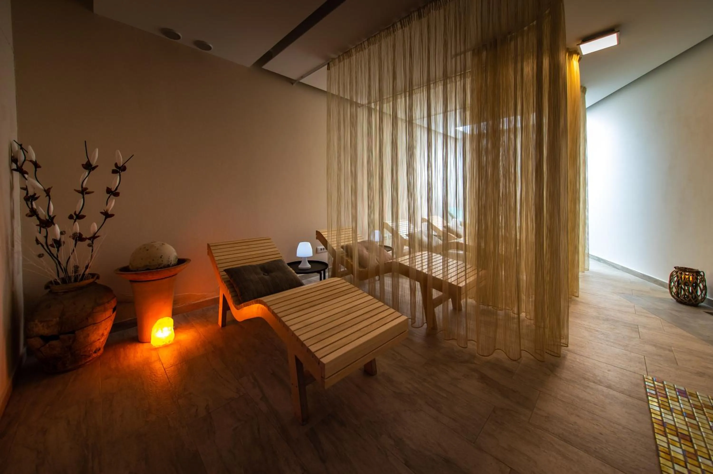 Spa and wellness centre/facilities in Premantura Resort - Hotel & Restaurant