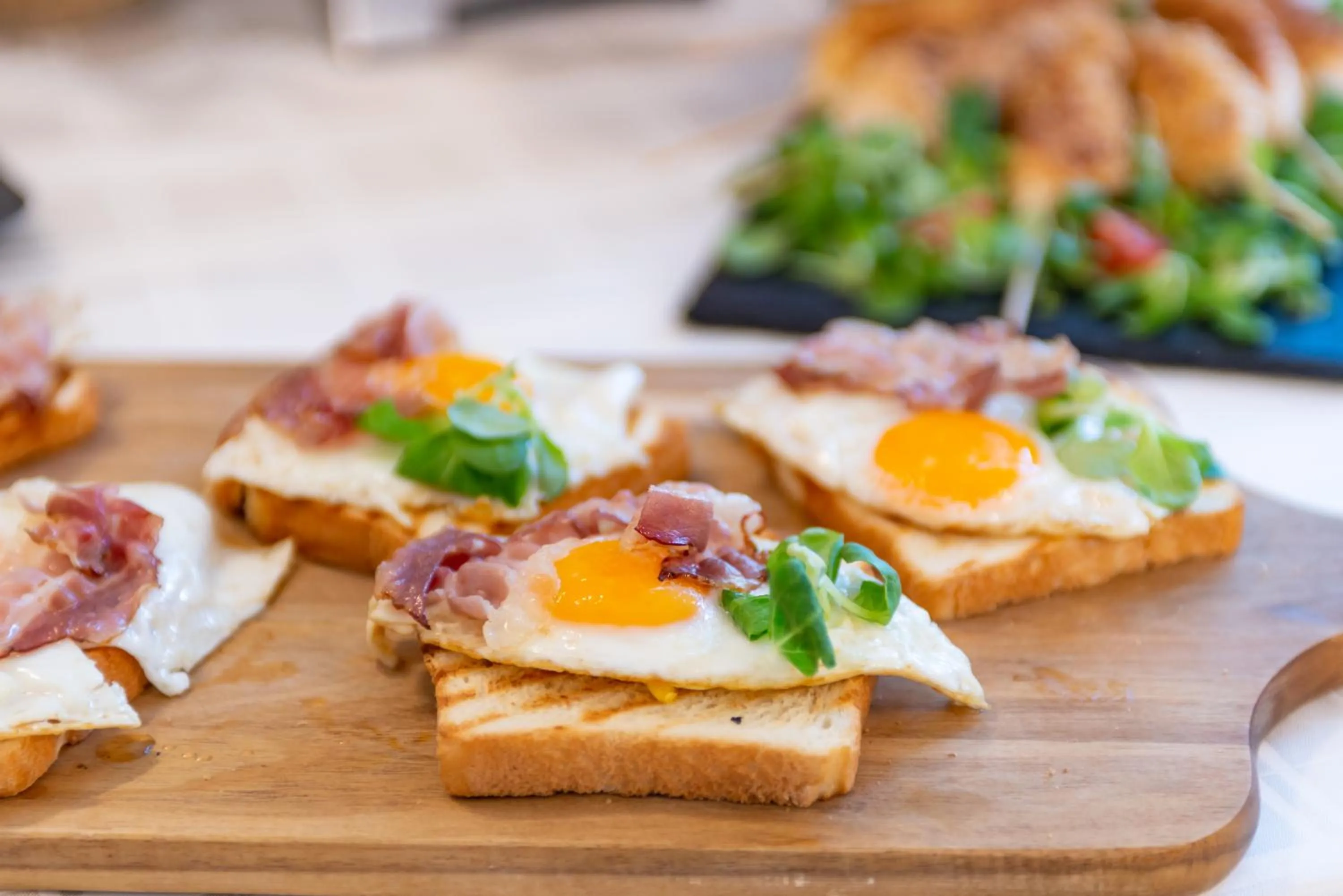 Food in Premantura Resort - Hotel & Restaurant