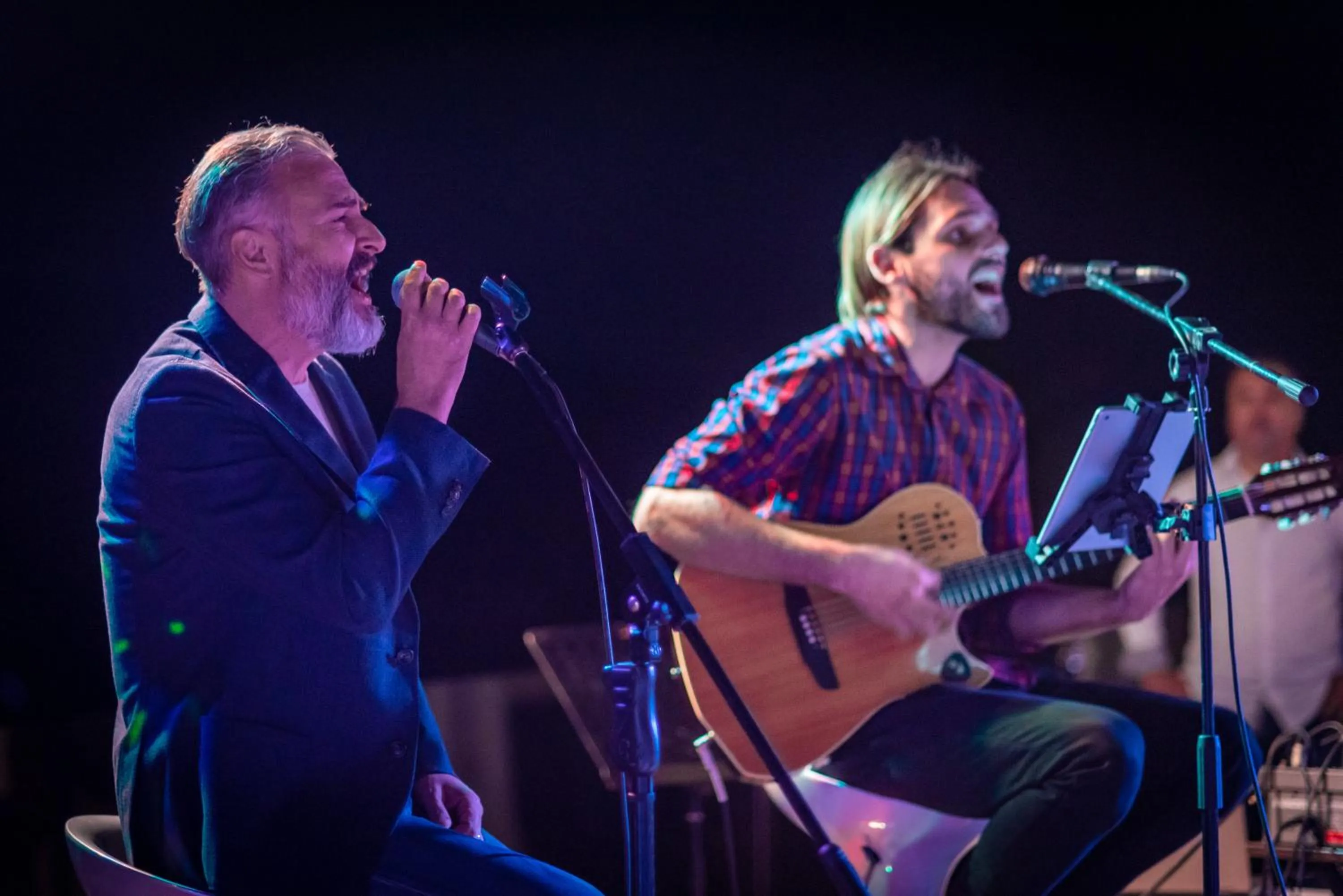 Evening entertainment in Premantura Resort - Hotel & Restaurant