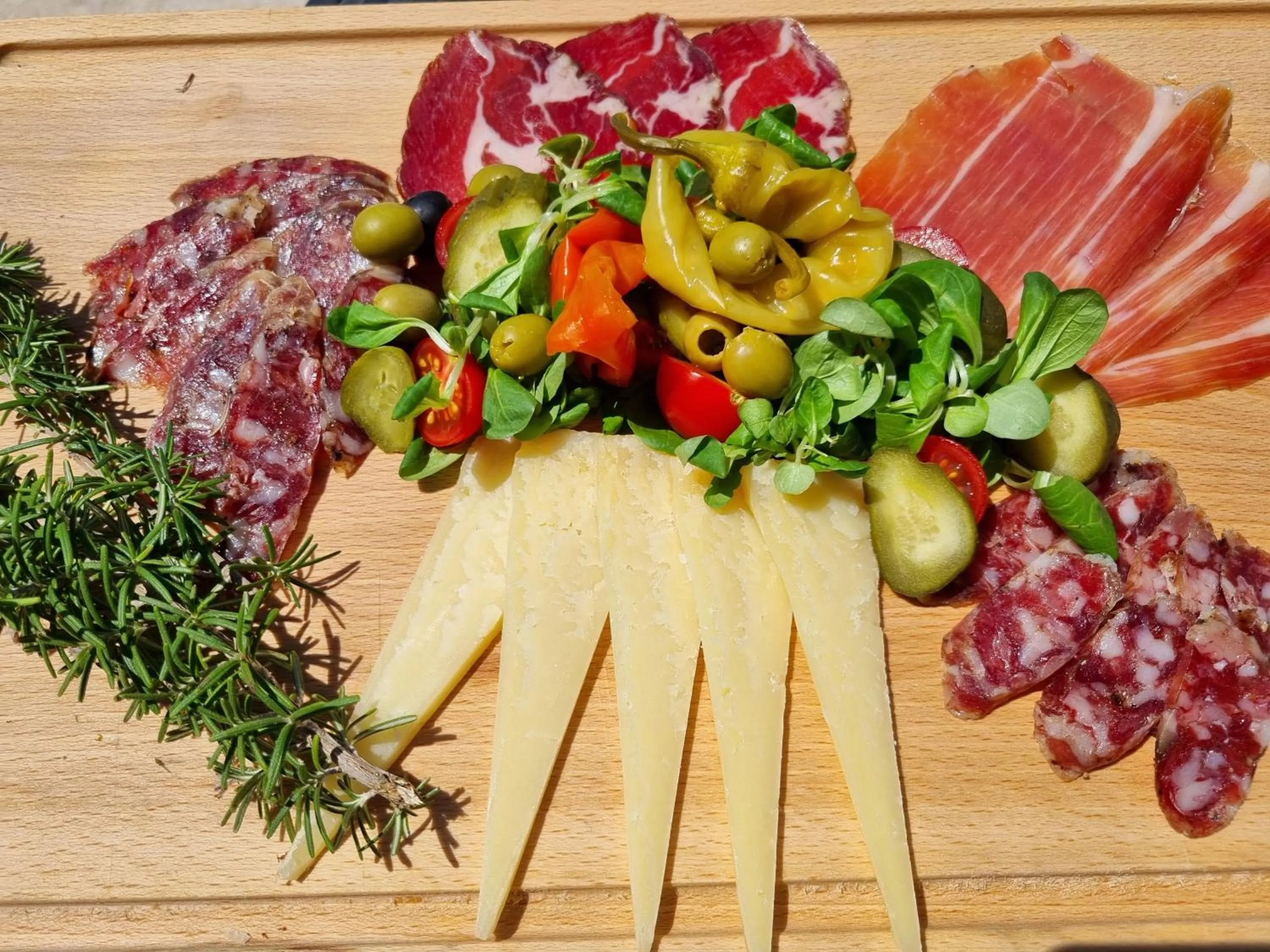 Restaurant/places to eat in Premantura Resort - Hotel & Restaurant