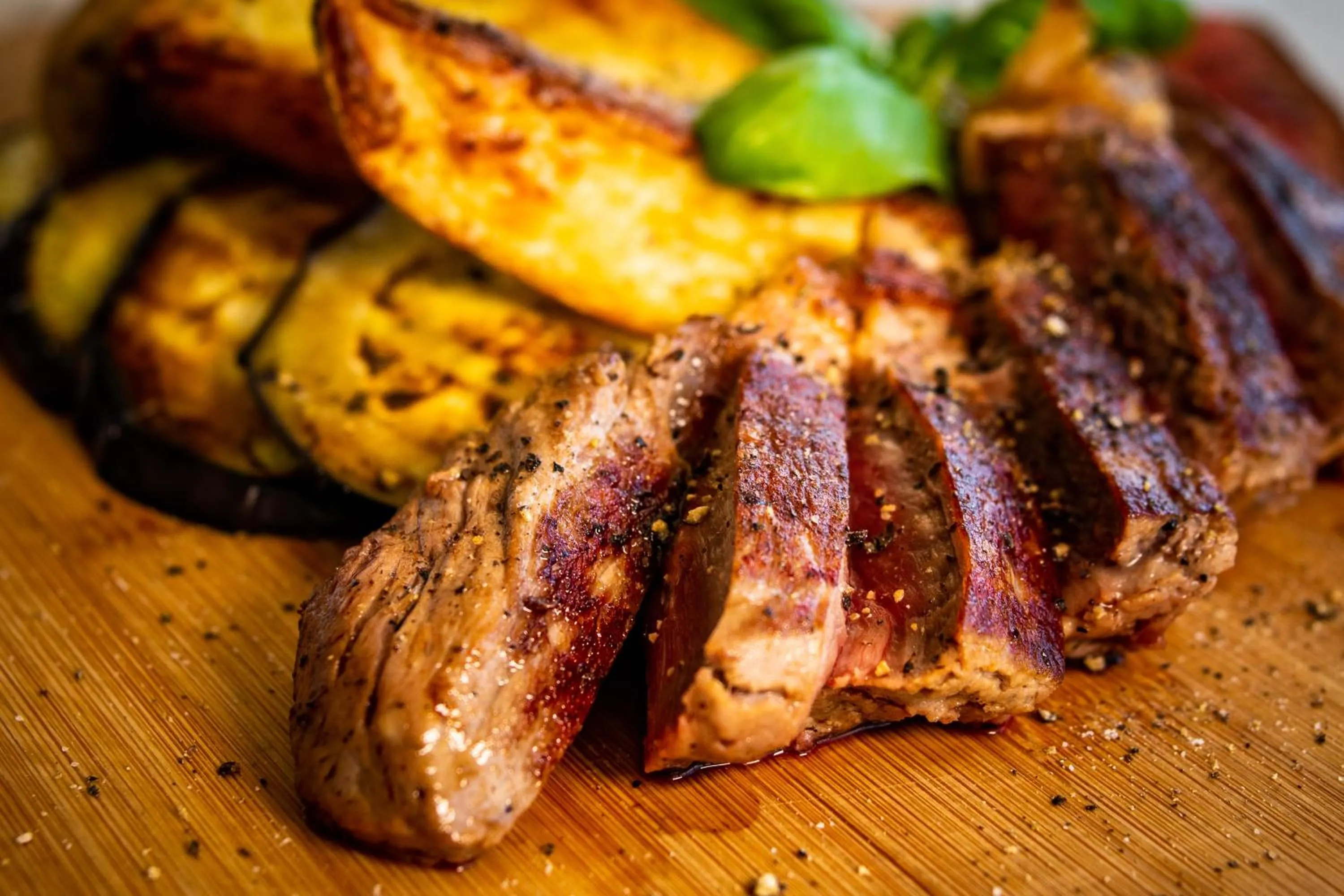 Restaurant/places to eat in Premantura Resort - Hotel & Restaurant