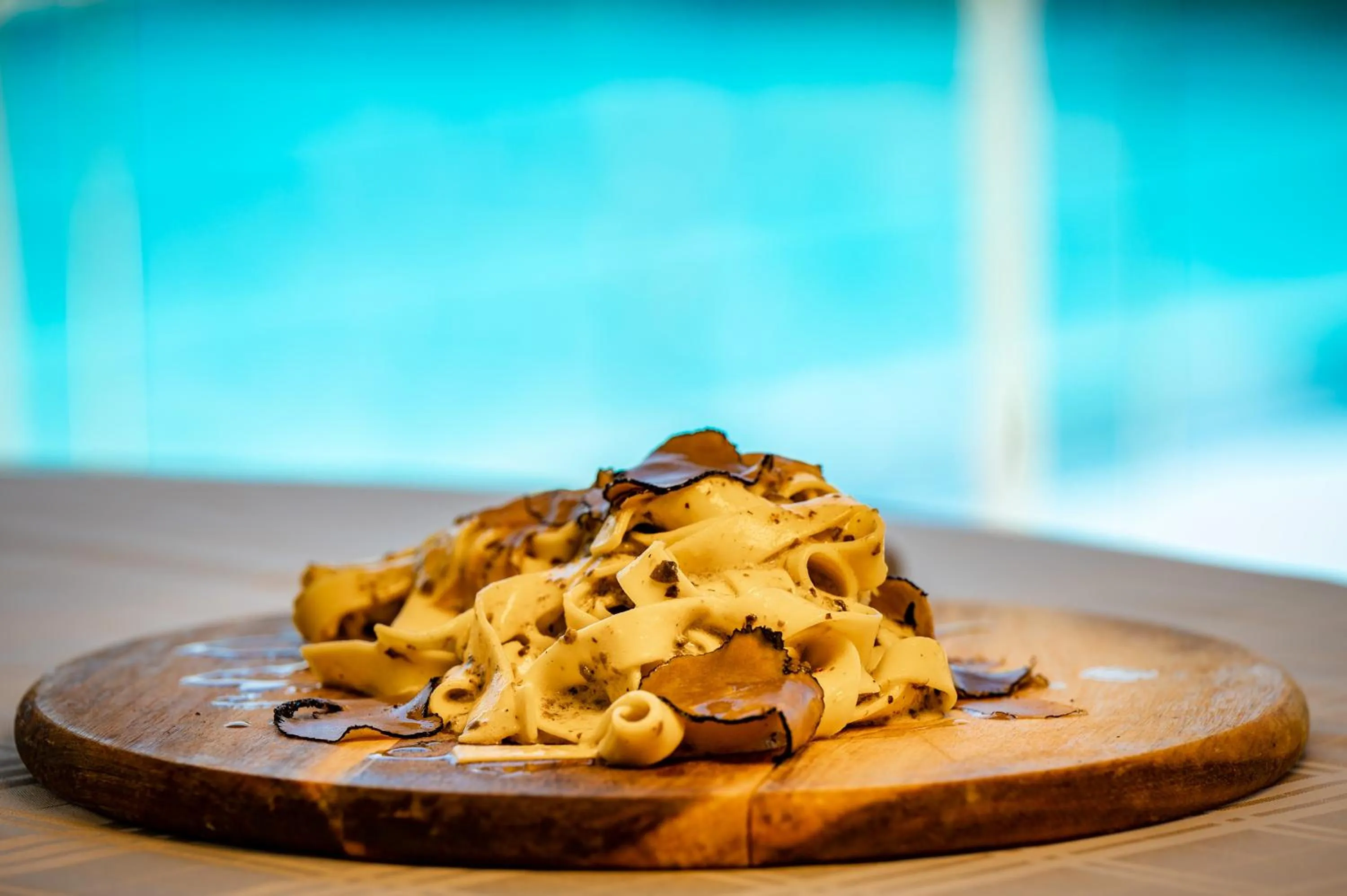 Restaurant/places to eat in Premantura Resort - Hotel & Restaurant