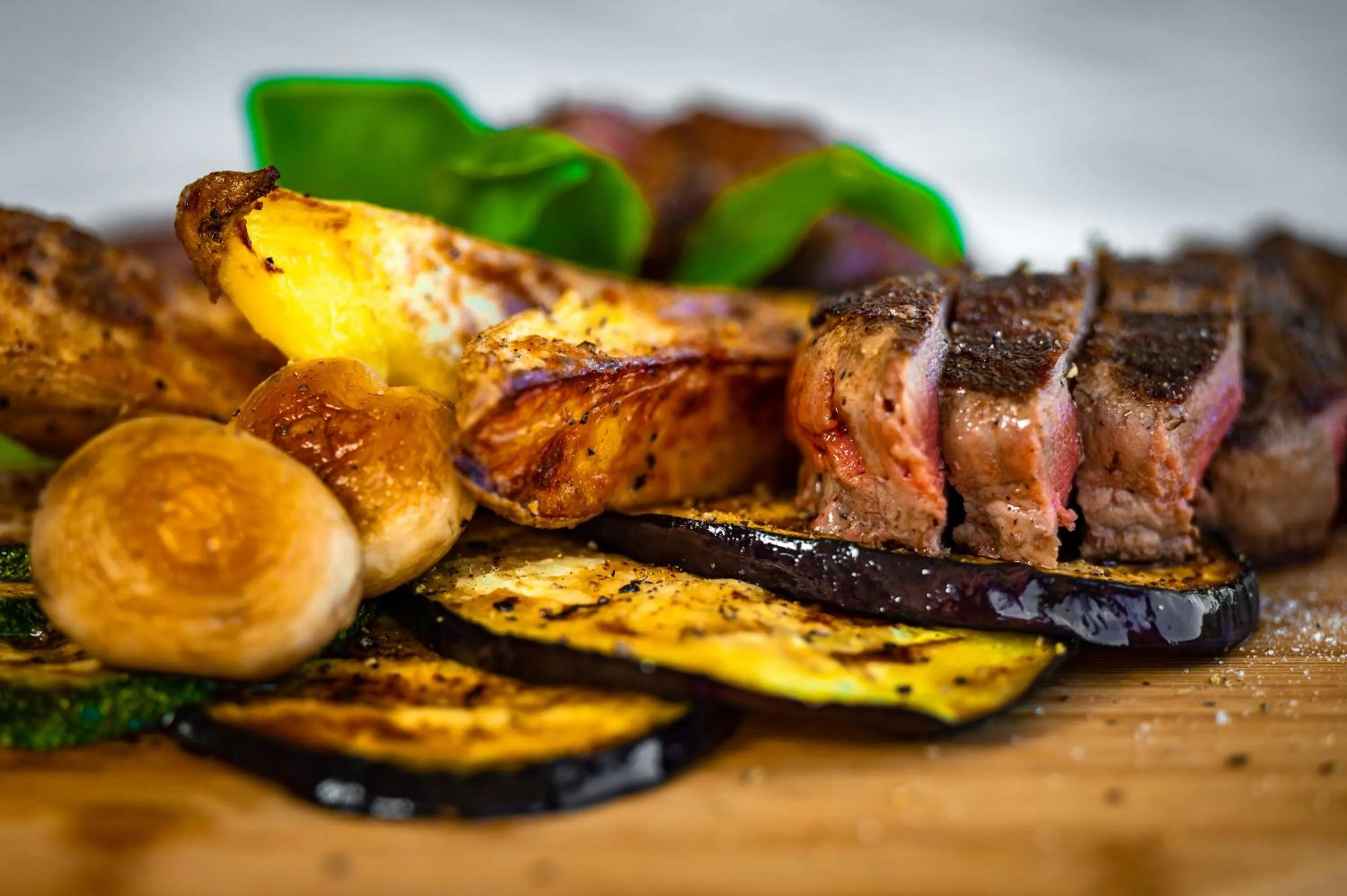 Restaurant/places to eat in Premantura Resort - Hotel & Restaurant