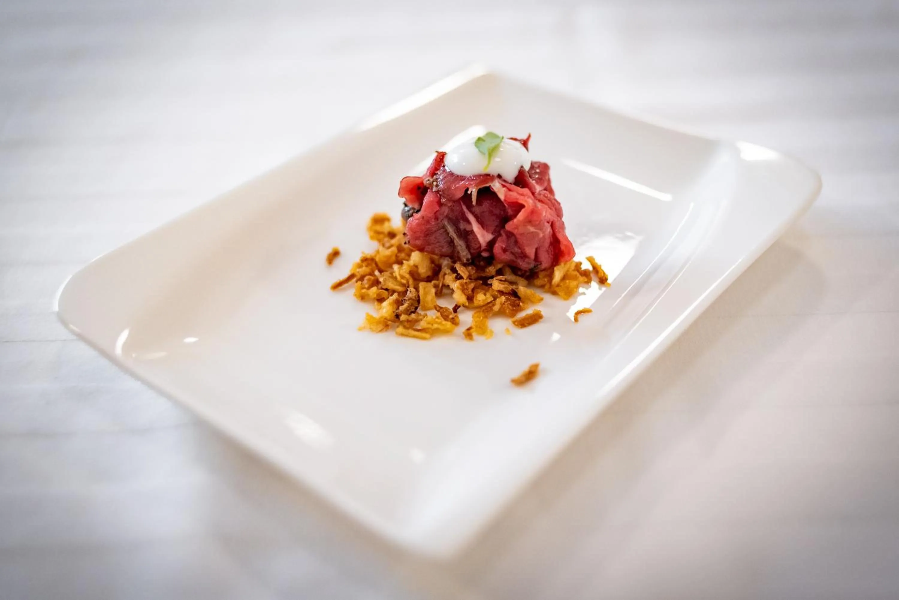 Restaurant/places to eat in Premantura Resort - Hotel & Restaurant