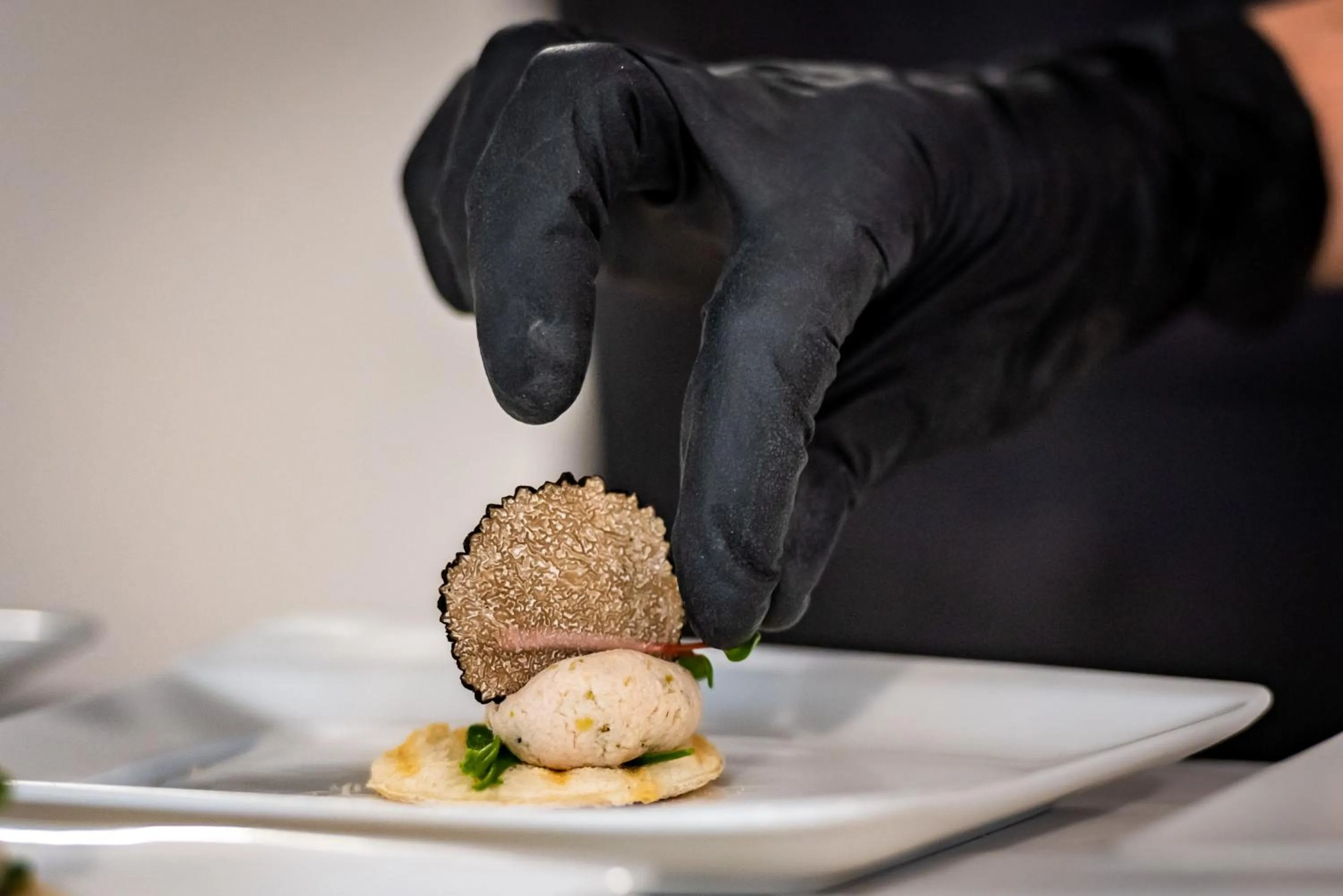 Restaurant/places to eat in Premantura Resort - Hotel & Restaurant