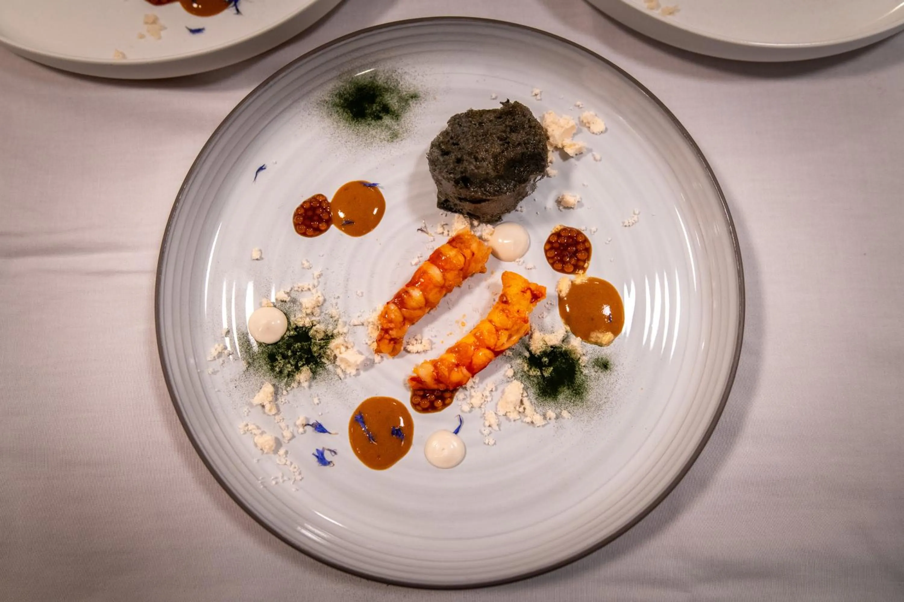 Food in Premantura Resort - Hotel & Restaurant