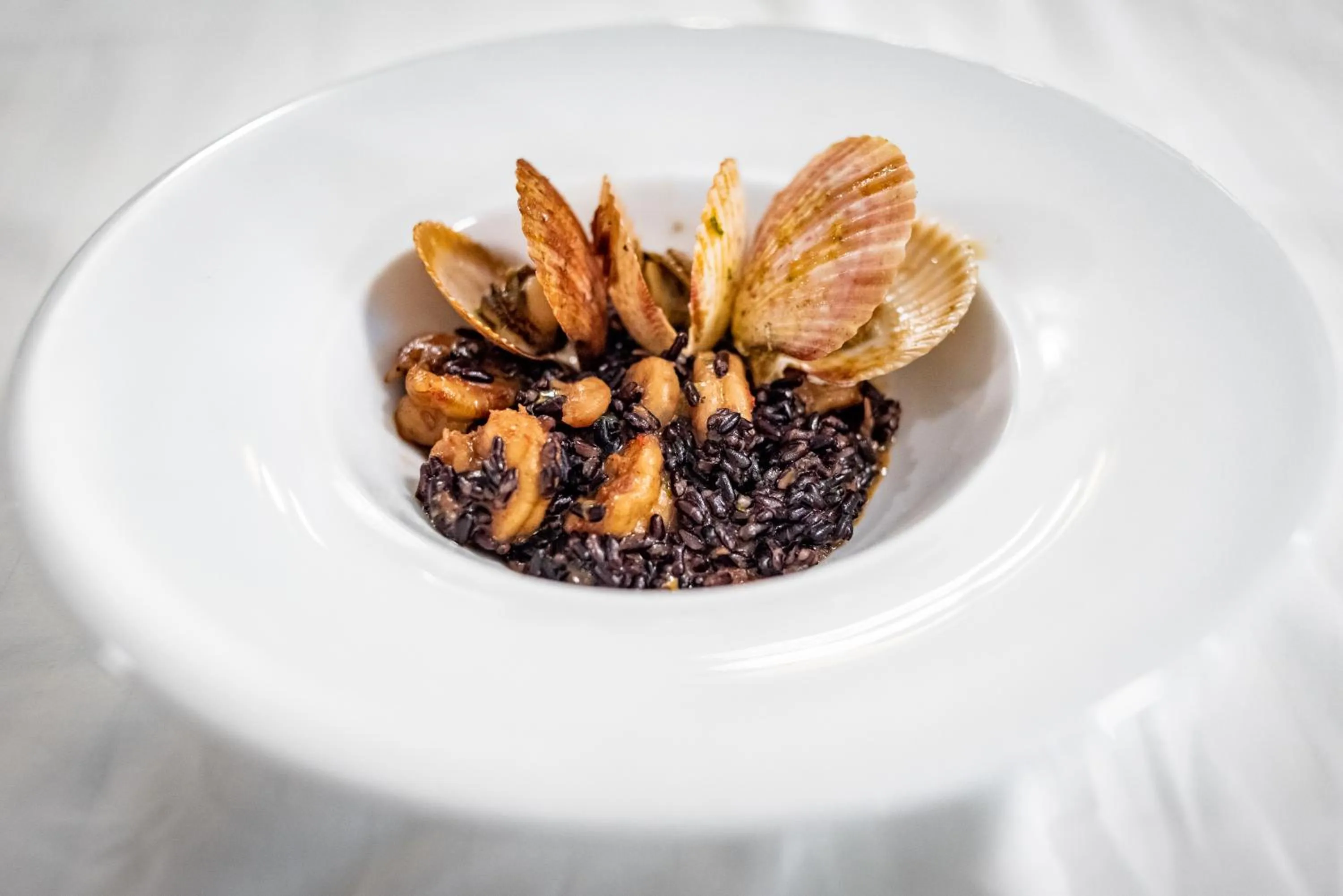 Restaurant/places to eat in Premantura Resort - Hotel & Restaurant