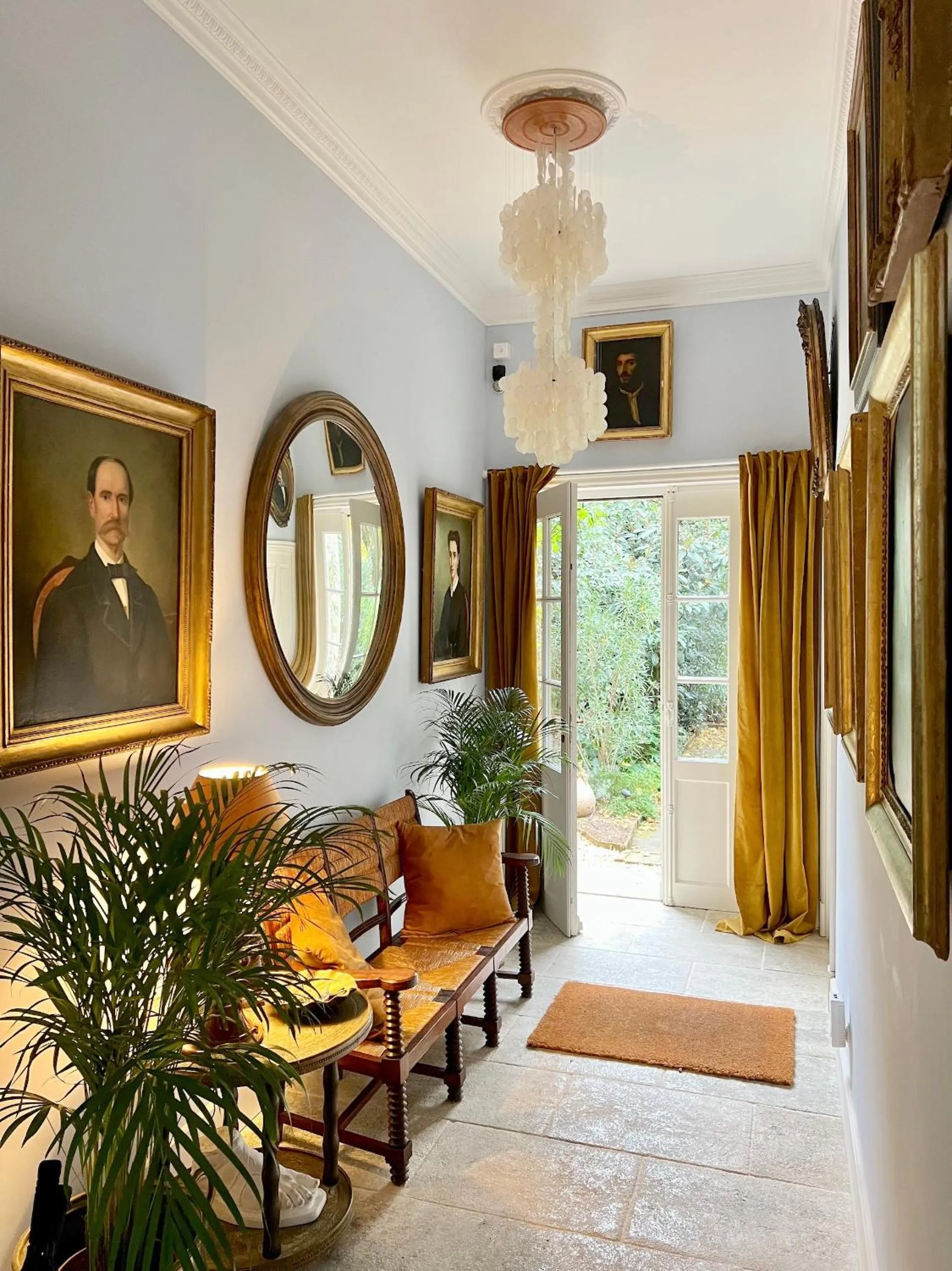 Property building in Le Clos Saluces