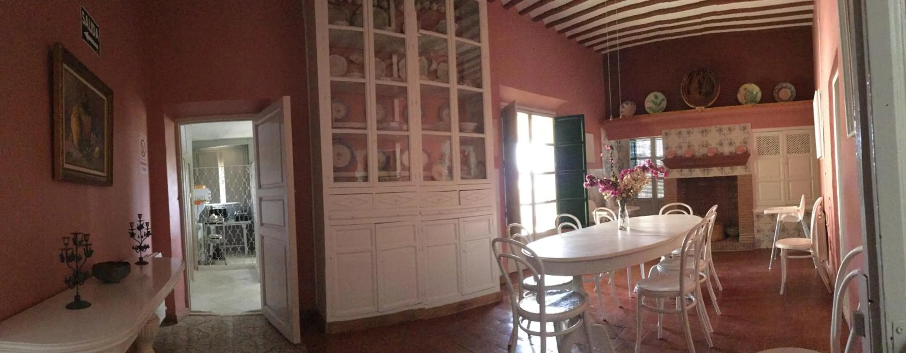 Finca La Florida De San Antonio