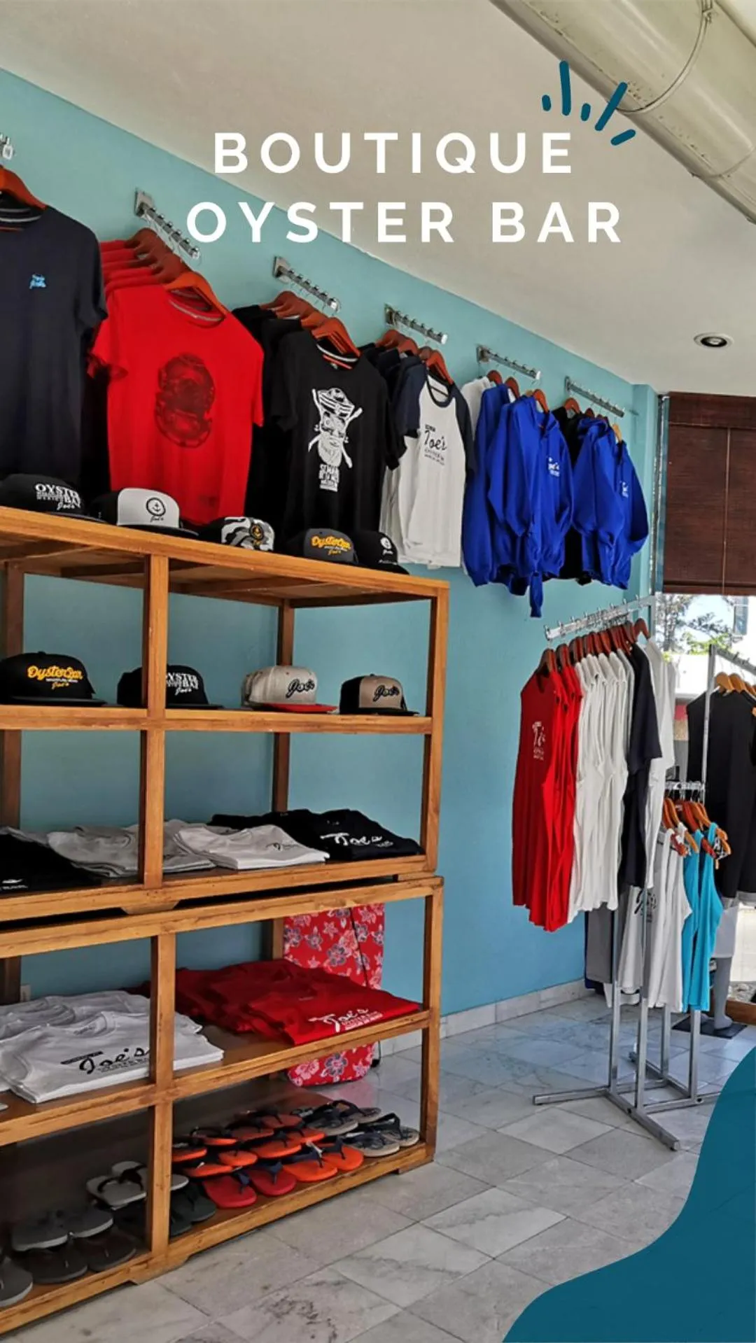 Property building in Gaviana Resort