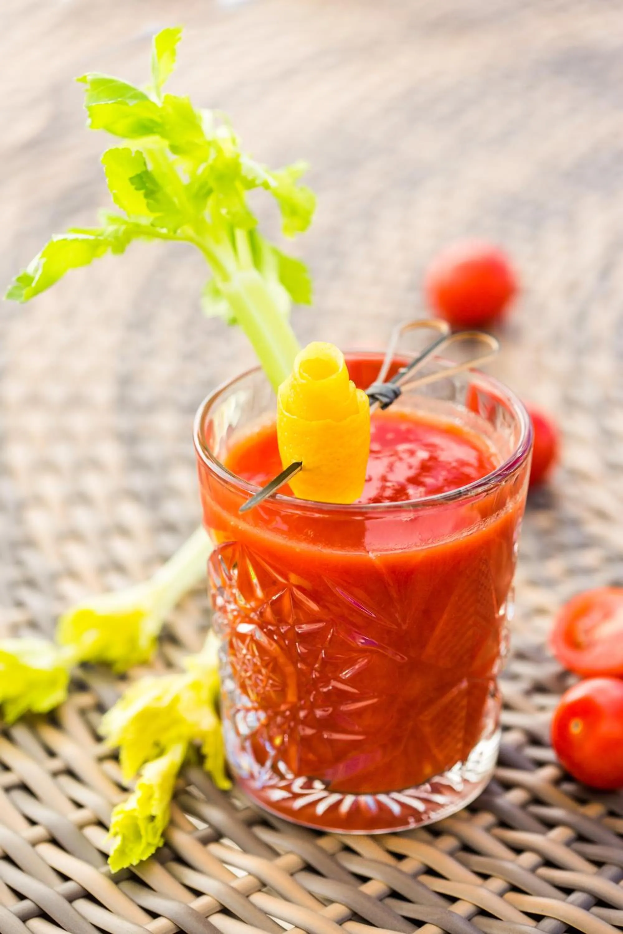 Food and drinks in Hestia Hotel Europa