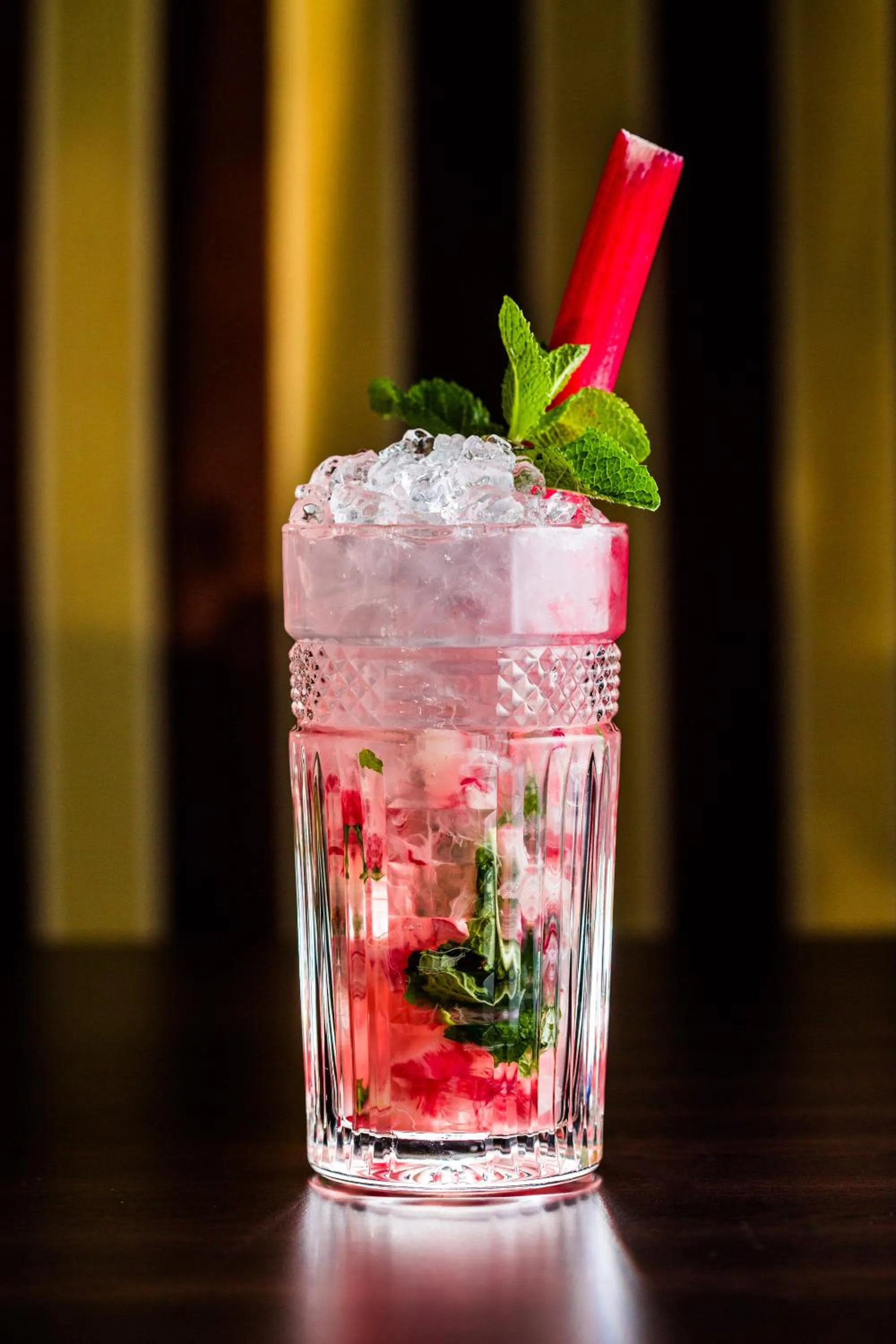 Drinks in Hestia Hotel Europa