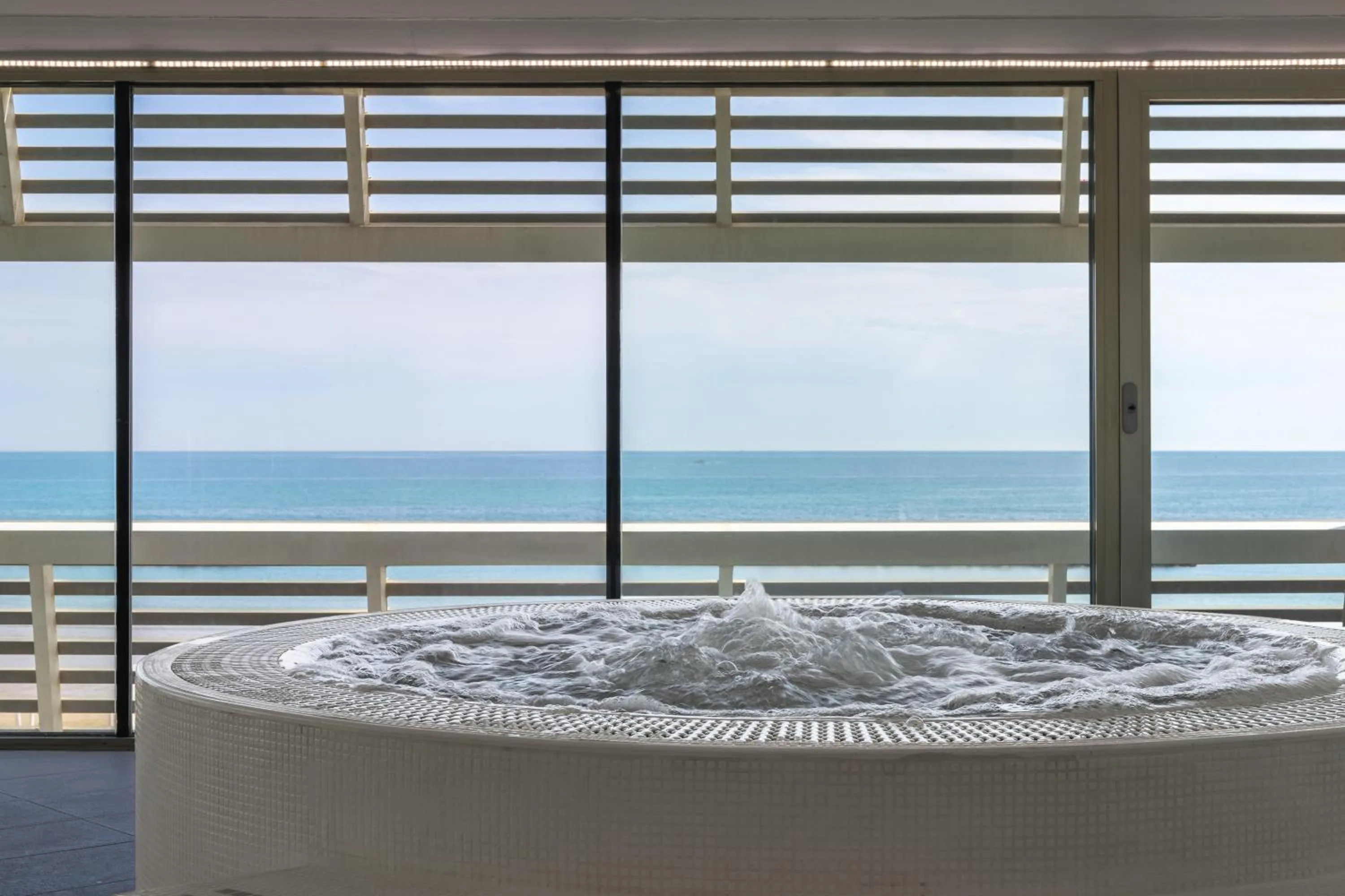 Spa and wellness centre/facilities in Excelsior Hotel, SPA & Lido - Preferred Hotels & Resorts