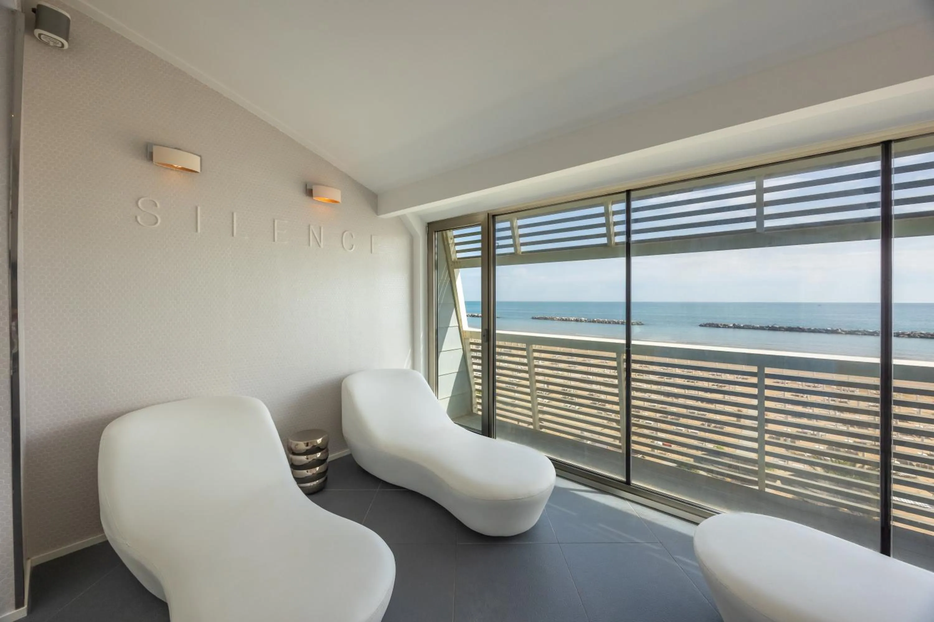 Spa and wellness centre/facilities in Excelsior Hotel, SPA & Lido - Preferred Hotels & Resorts