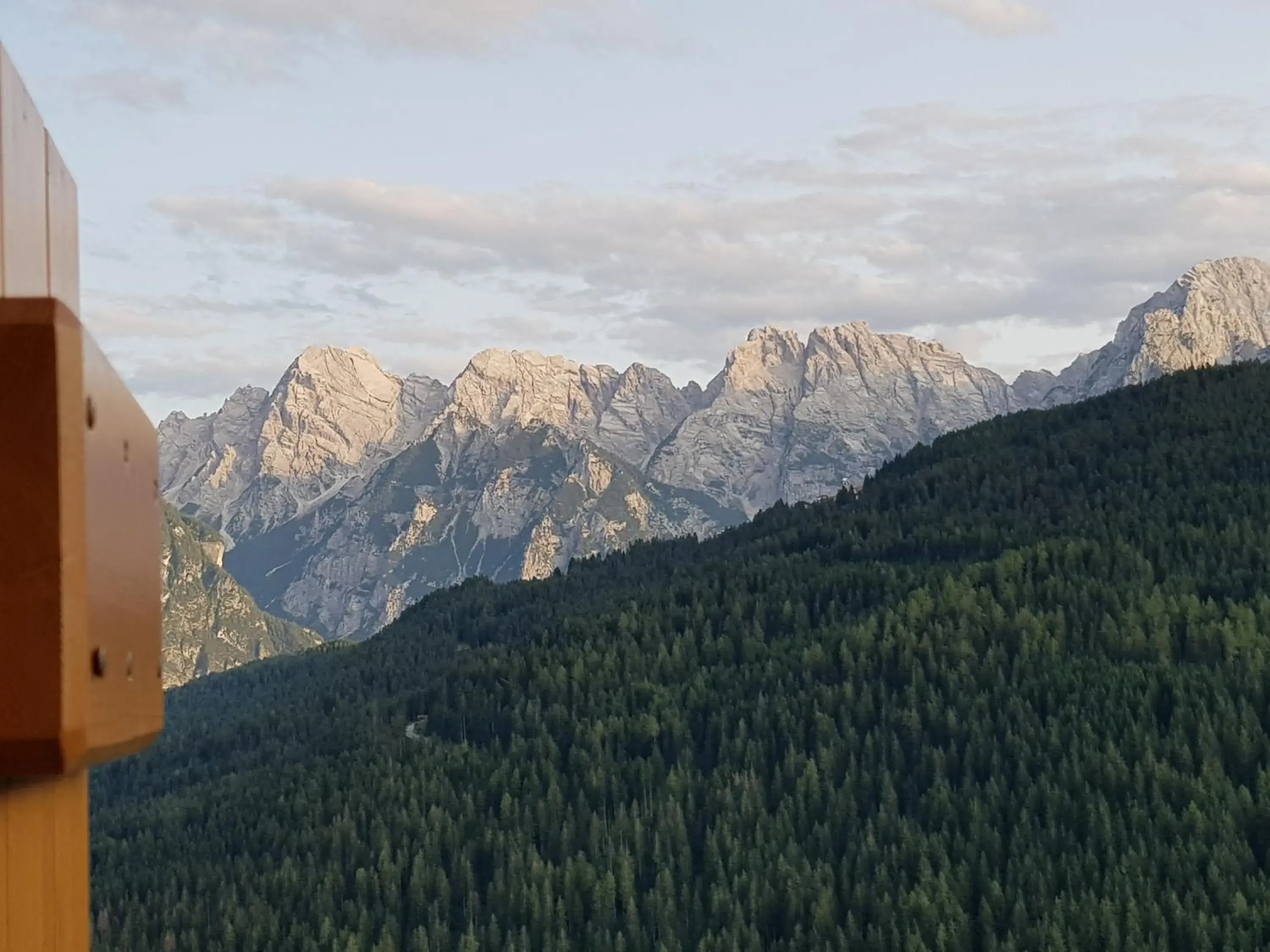 Appartamento Comelico Dolomiti Appartamento Comelico Dolomiti