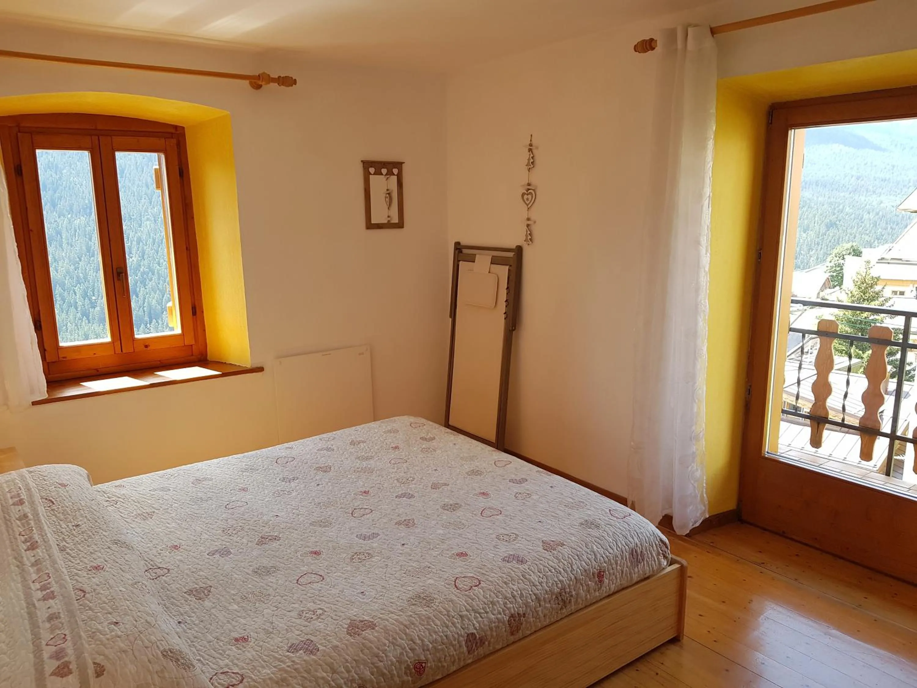 Appartamento Comelico Dolomiti