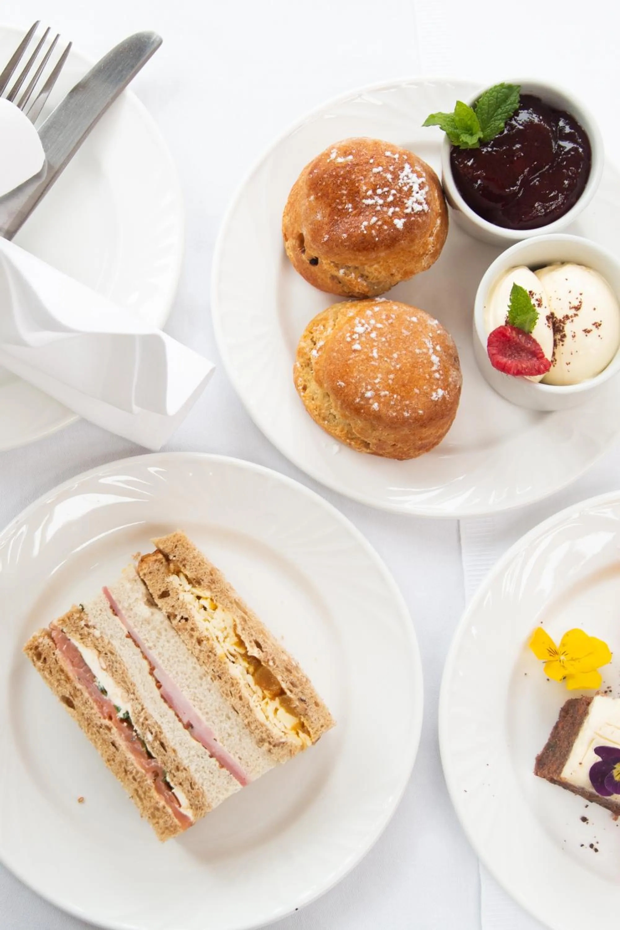 Woodlands Lodge Hotel