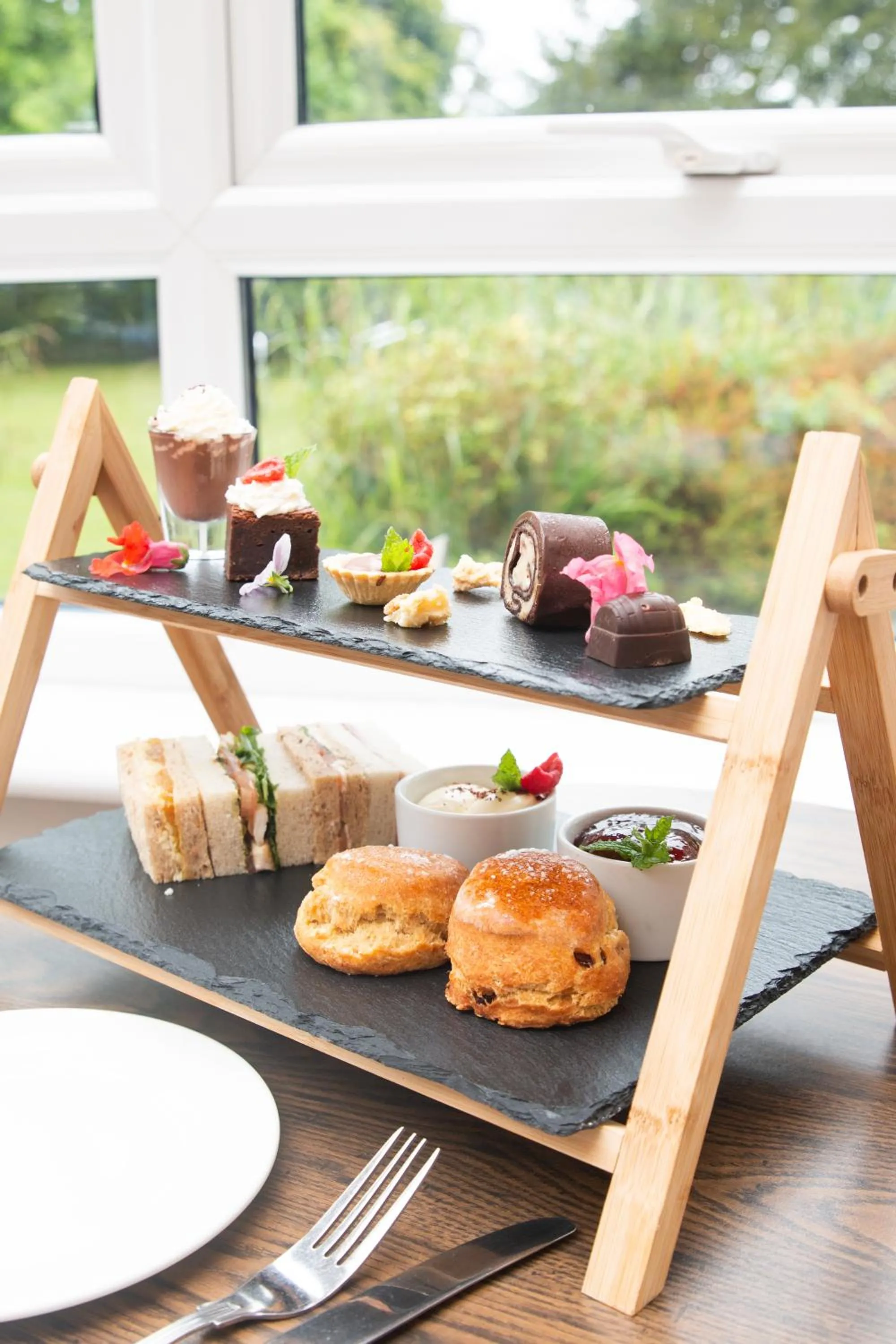 Woodlands Lodge Hotel