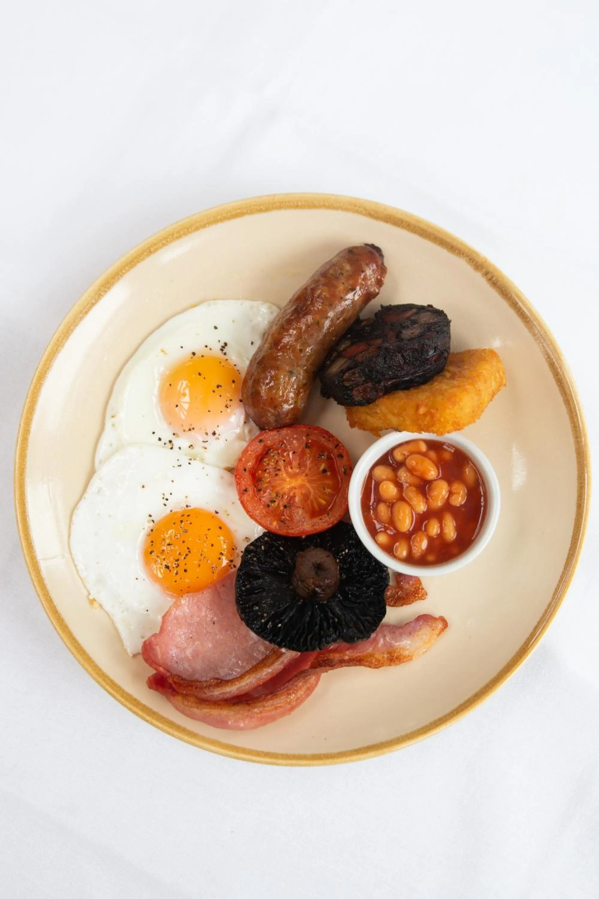 Woodlands Lodge Hotel