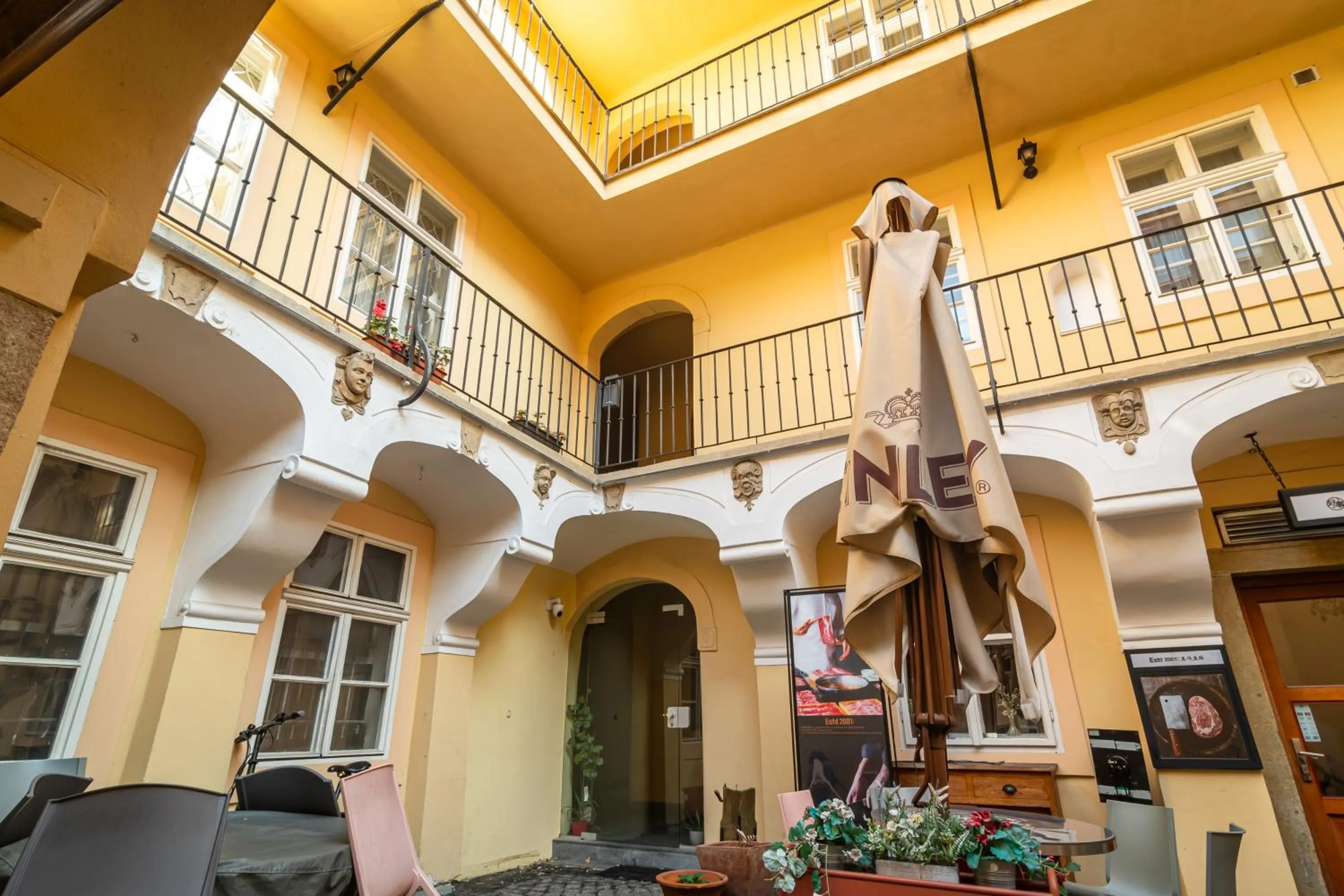 Property building in Royal Road Residence