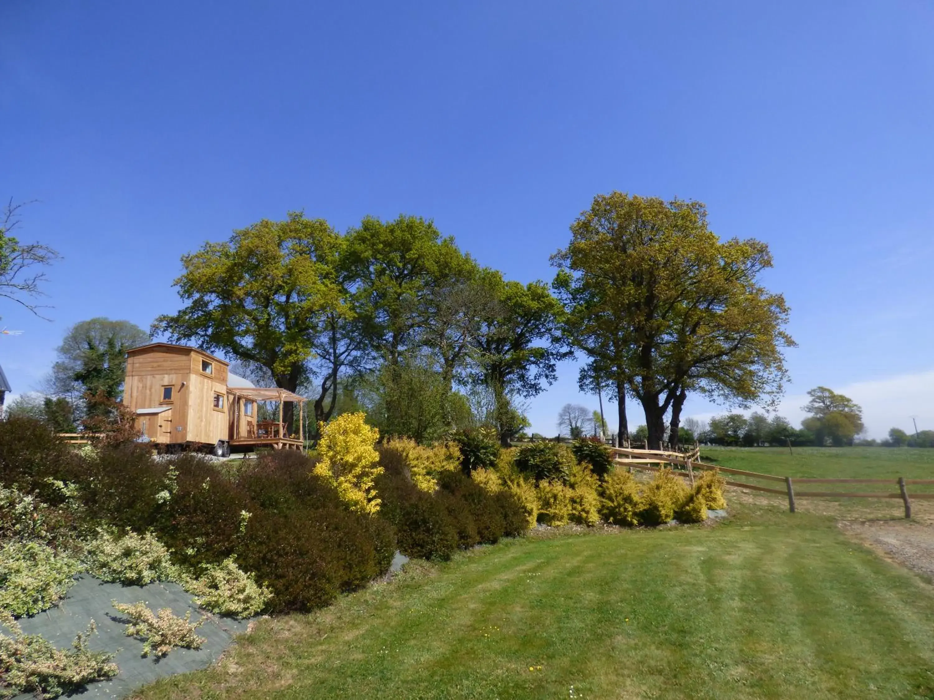 le Vallon des 5 Roses le Vallon des 5 Roses