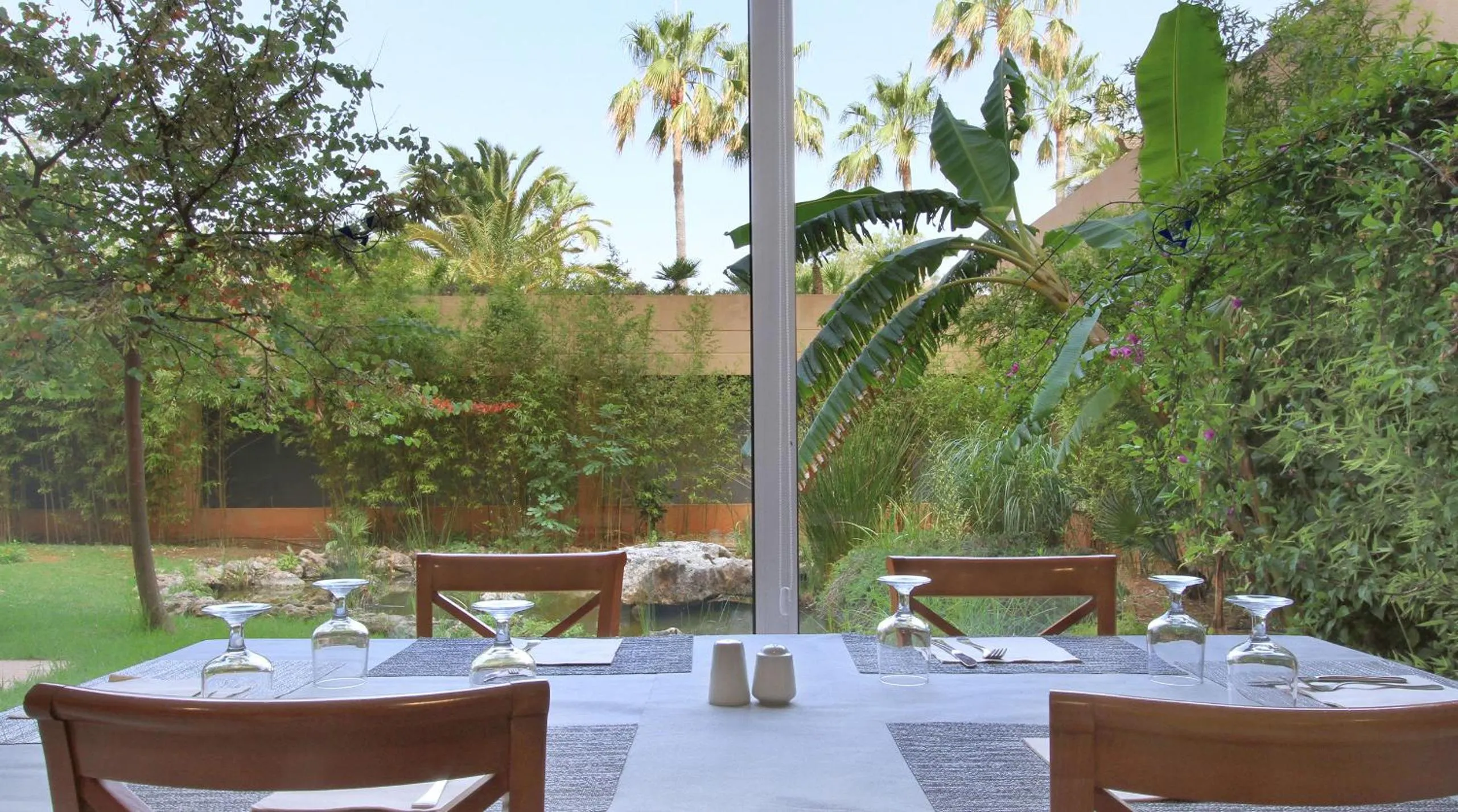 Restaurant/places to eat in Garbi Cala Millor