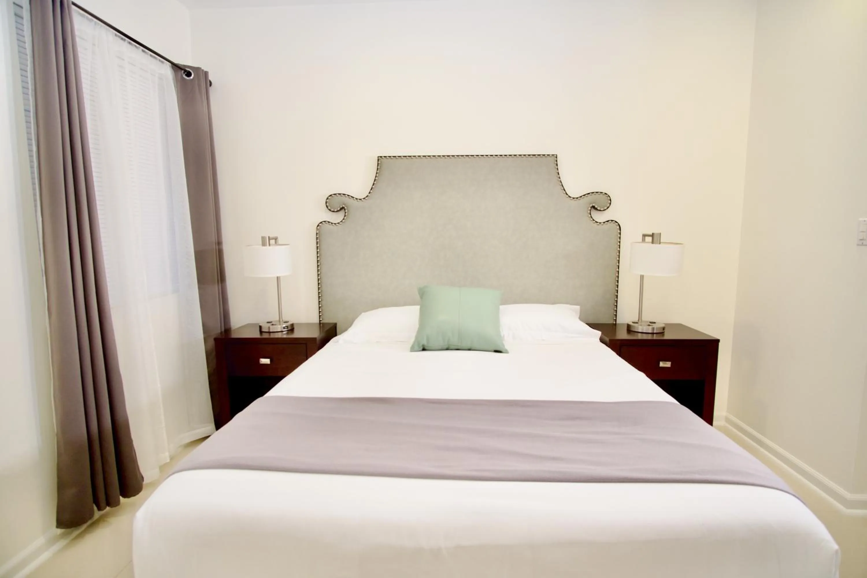 Bedroom, Bed in Rio Suites