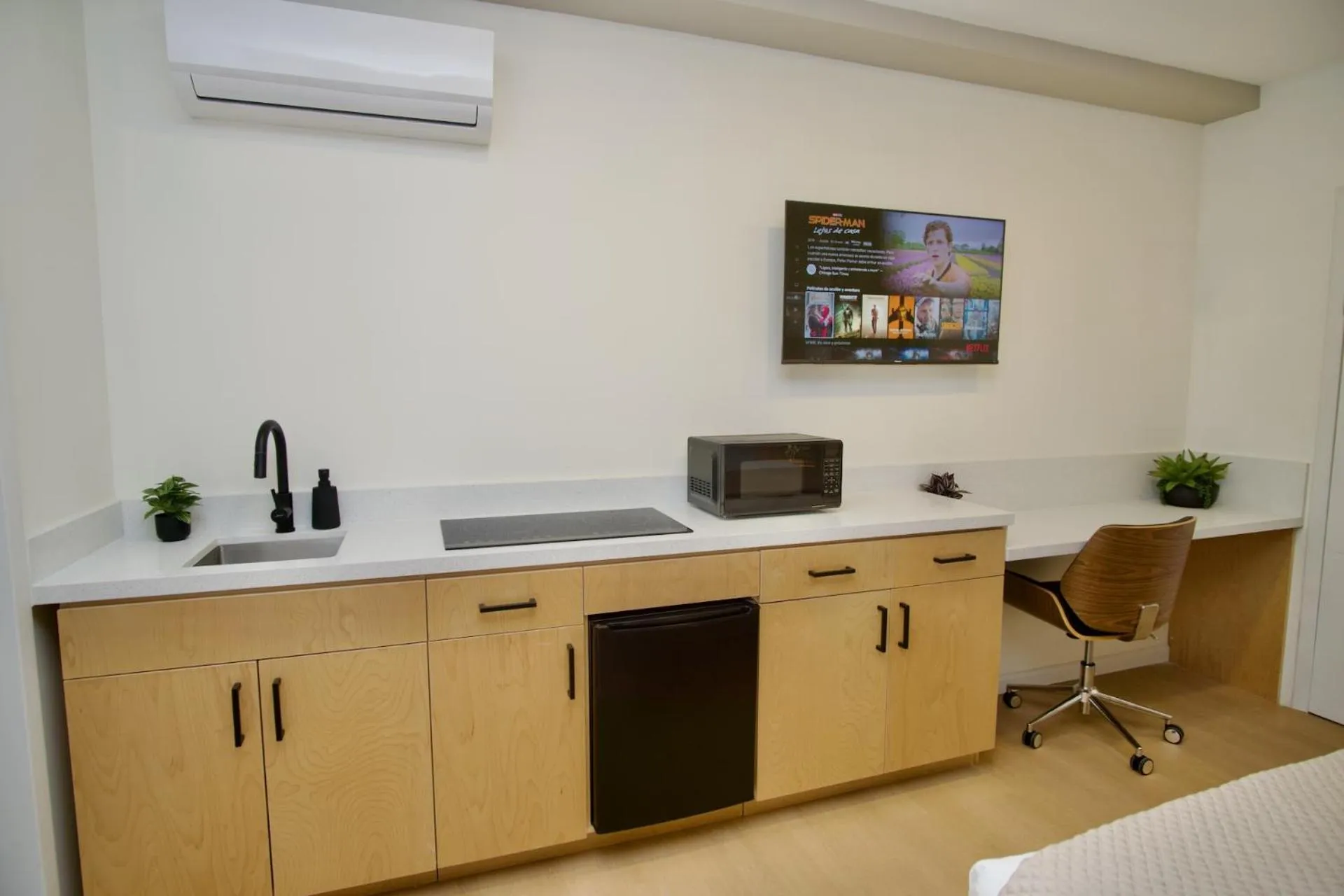 TV and multimedia in Rio Suites