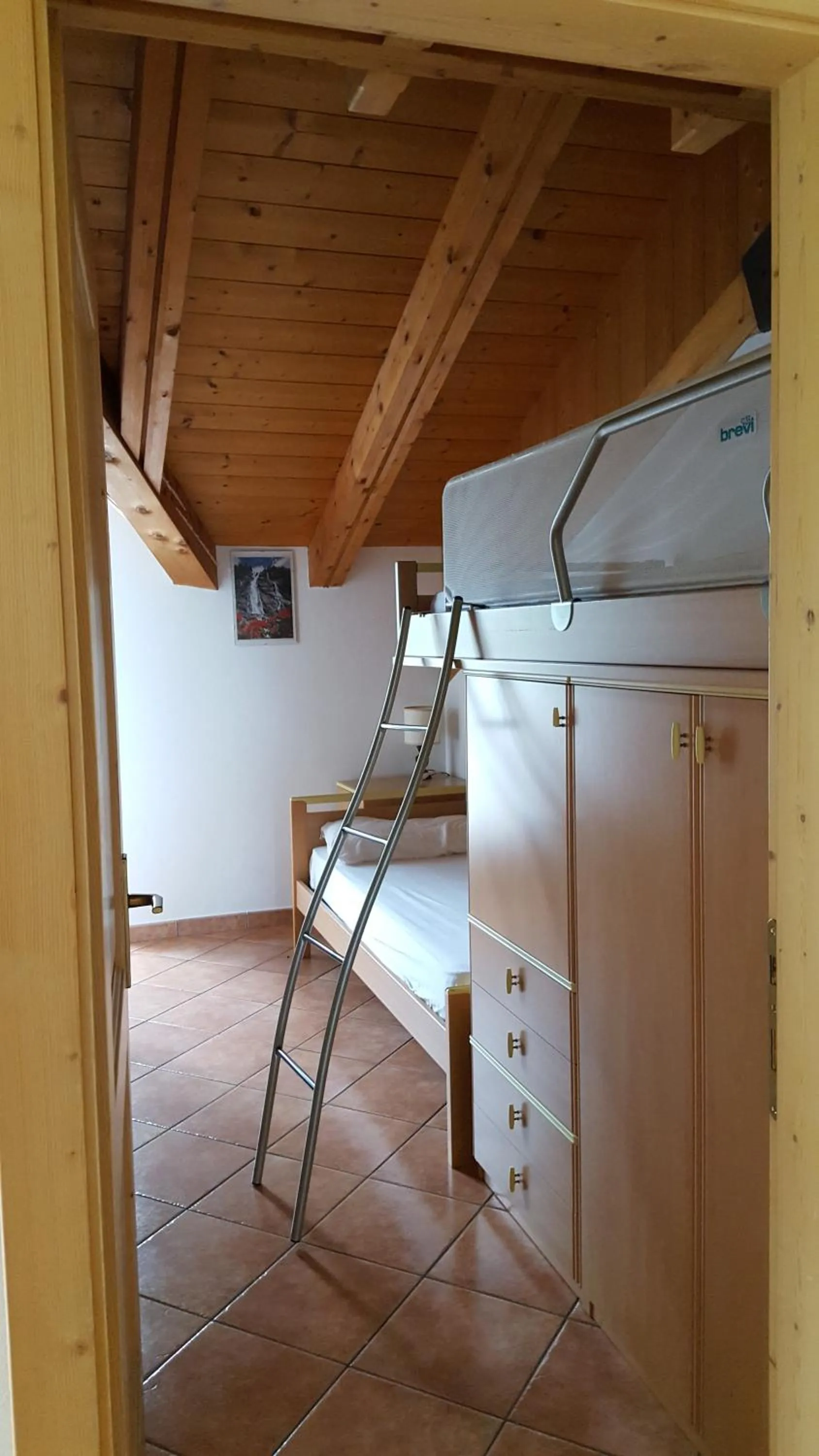 Residence Vacanze Apartments